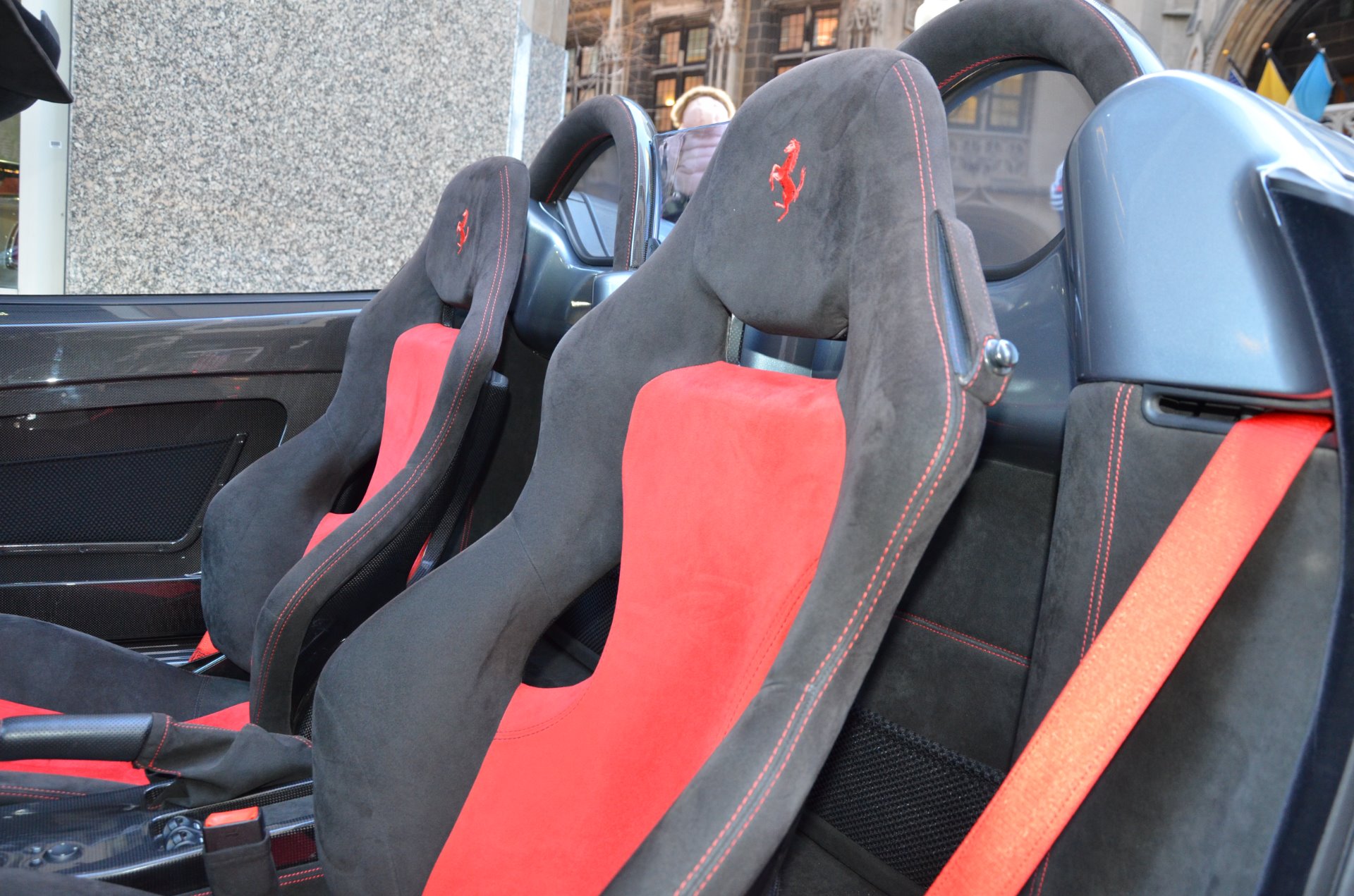 Used 2009 Ferrari F430 Scuderia Spider | St. Petersburg, FL