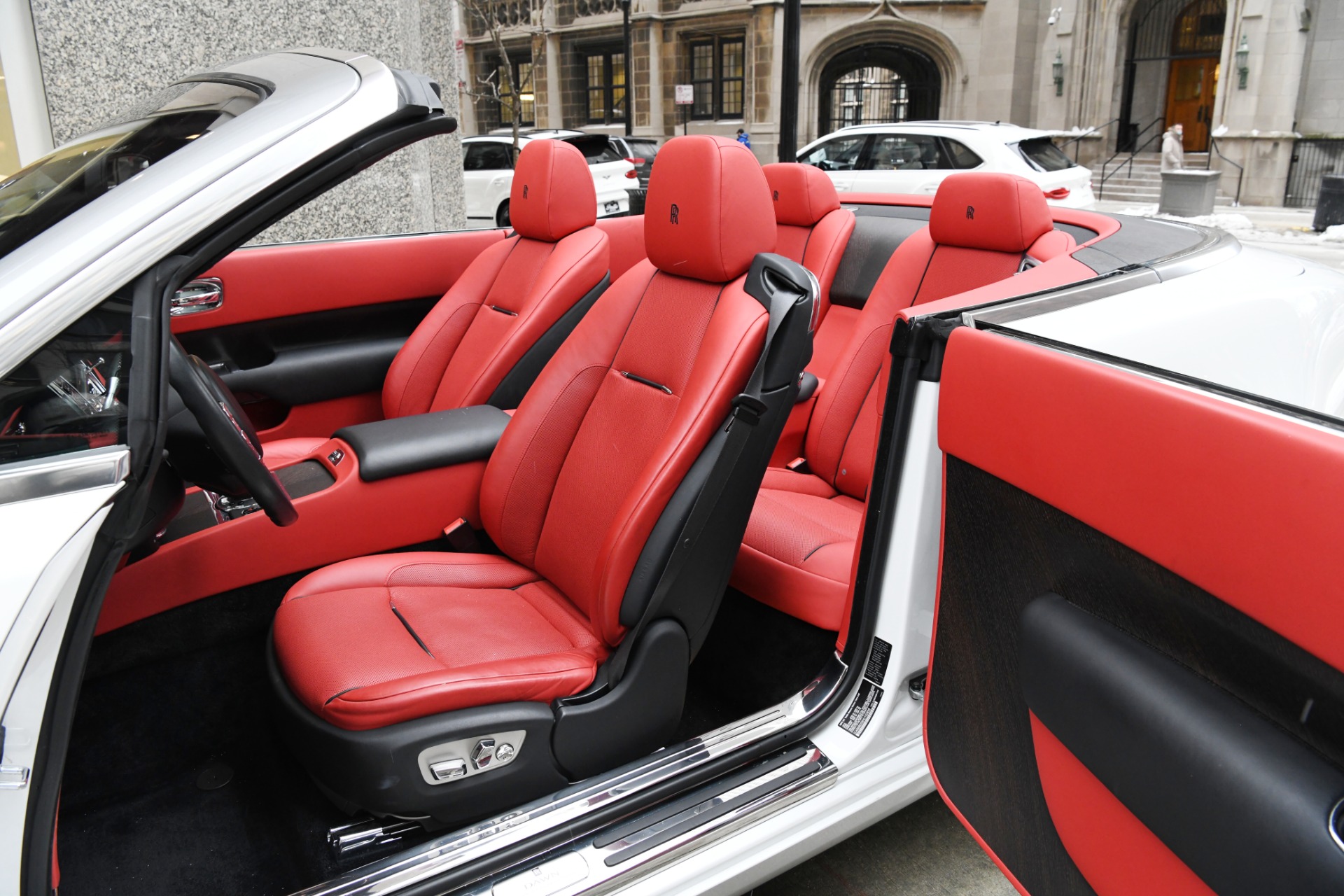 Used 2017 Rolls-Royce Dawn | St. Petersburg, FL