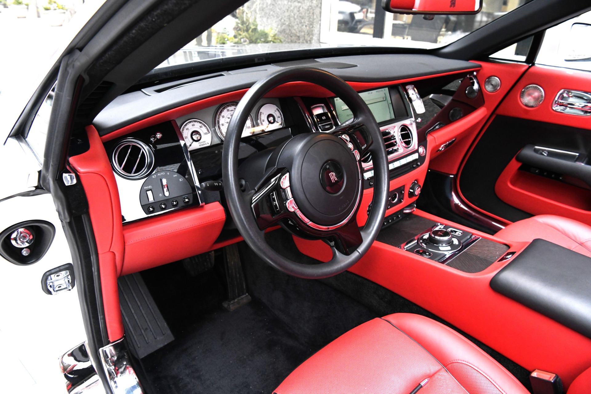 Used 2017 Rolls-Royce Dawn | St. Petersburg, FL
