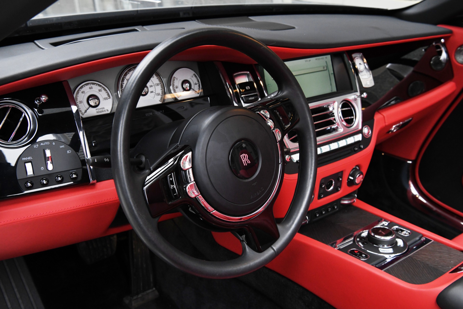 Used 2017 Rolls-Royce Dawn | St. Petersburg, FL