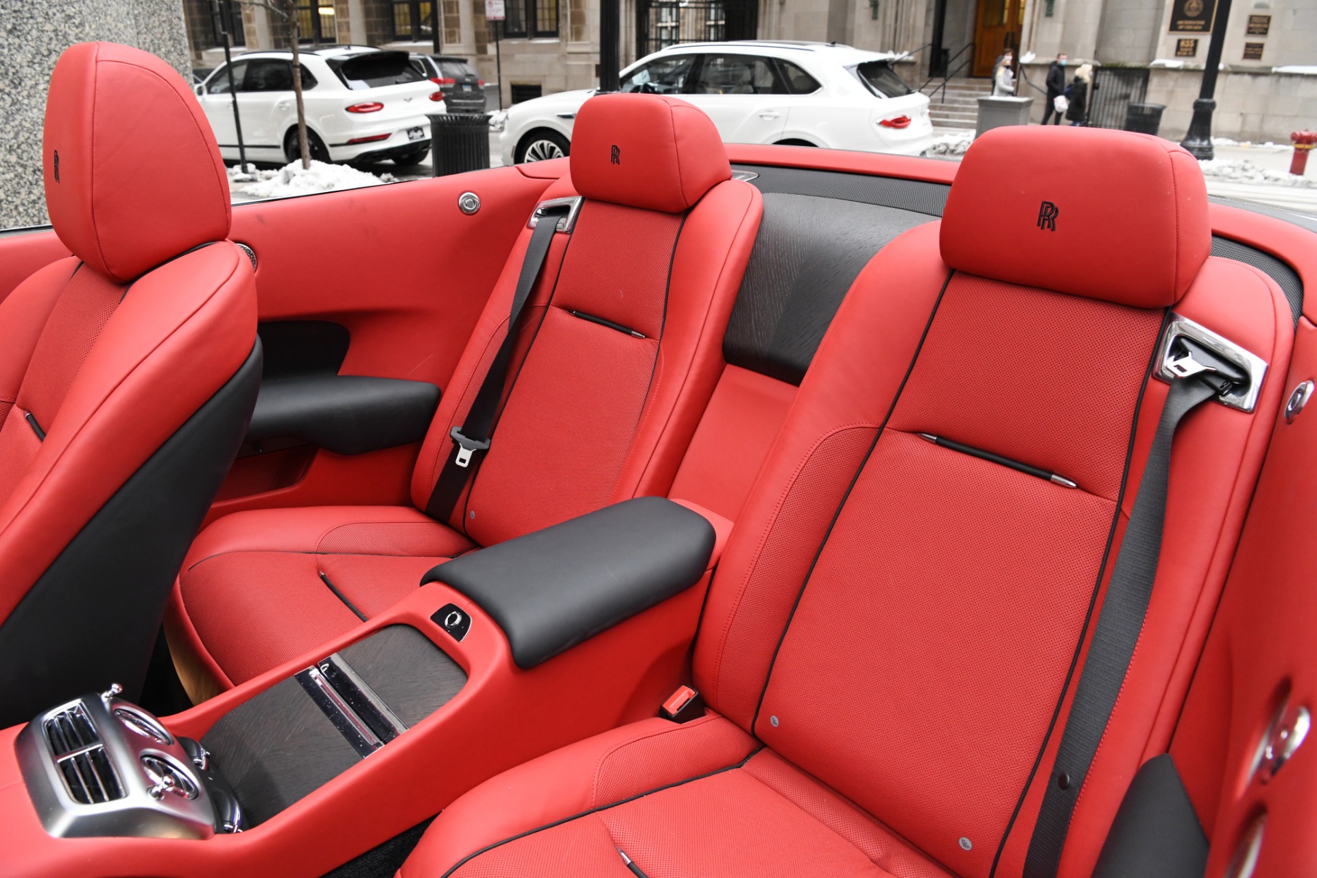 Used 2017 Rolls-Royce Dawn | St. Petersburg, FL