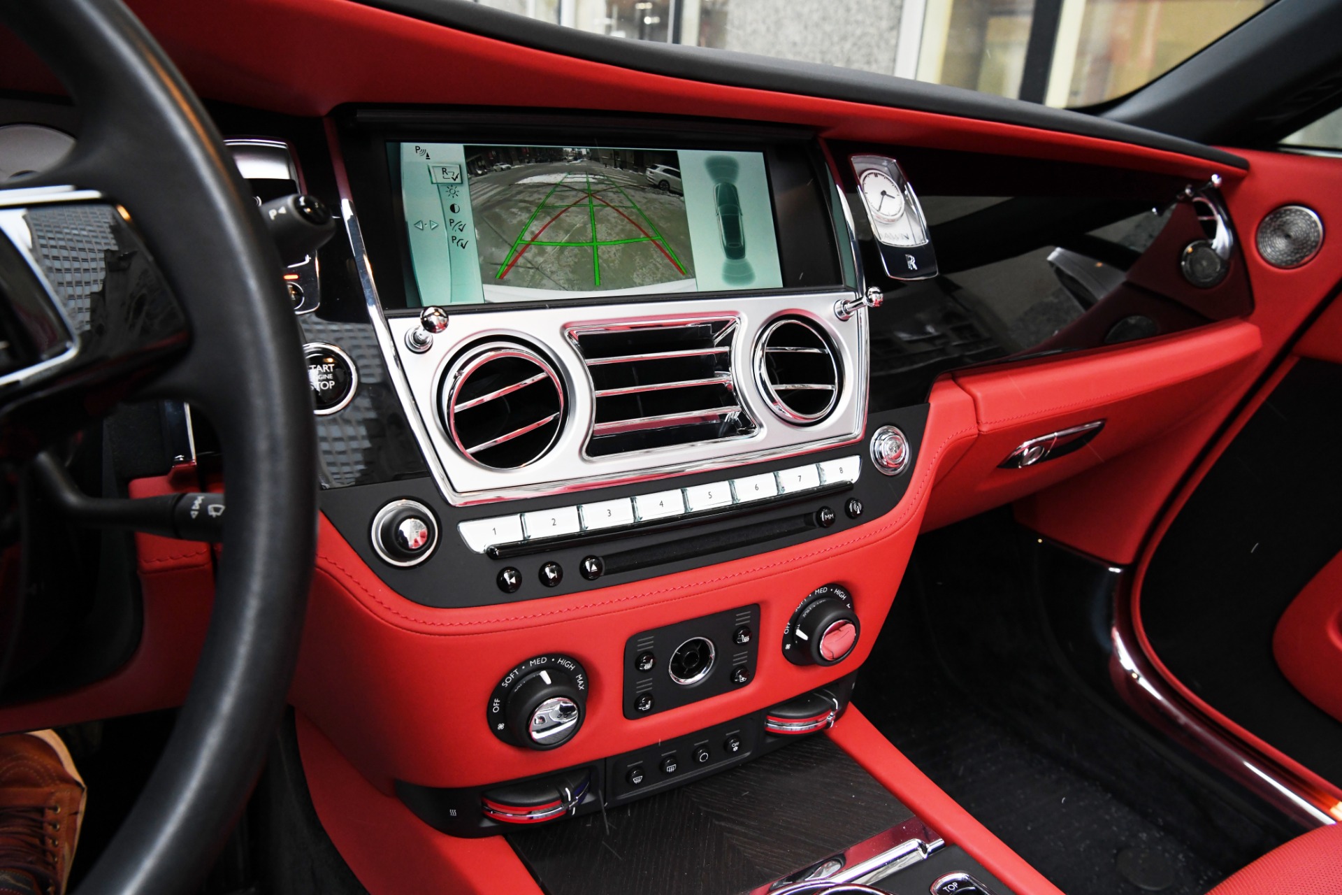 Used 2017 Rolls-Royce Dawn | St. Petersburg, FL