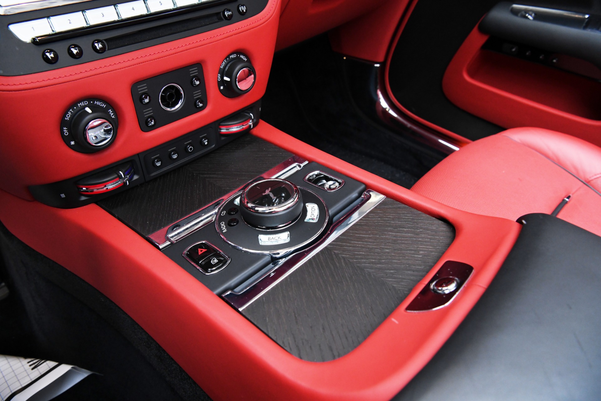 Used 2017 Rolls-Royce Dawn | St. Petersburg, FL