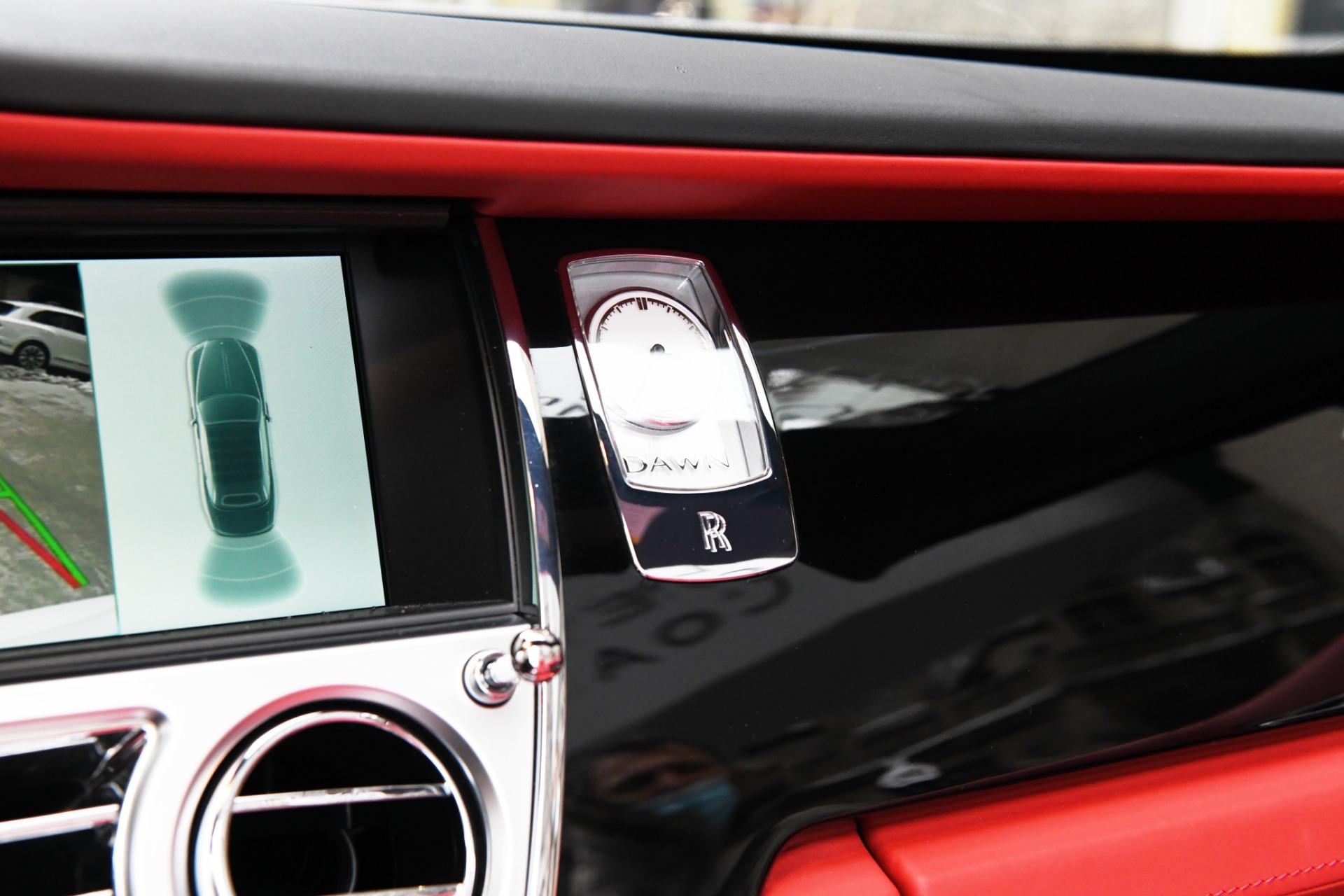 Used 2017 Rolls-Royce Dawn | St. Petersburg, FL