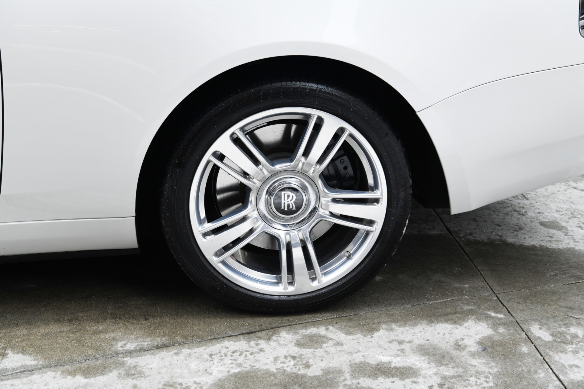 Used 2017 Rolls-Royce Dawn | St. Petersburg, FL
