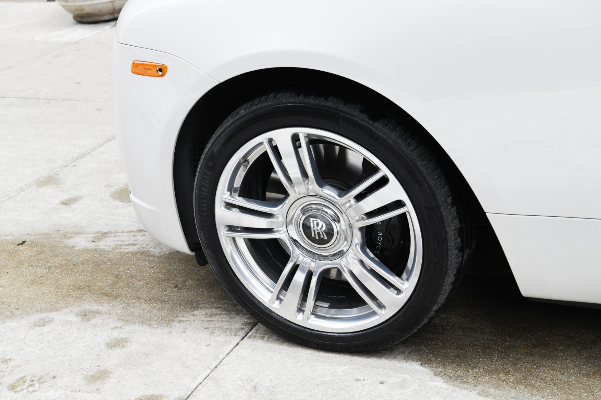 Used 2017 Rolls-Royce Dawn | St. Petersburg, FL
