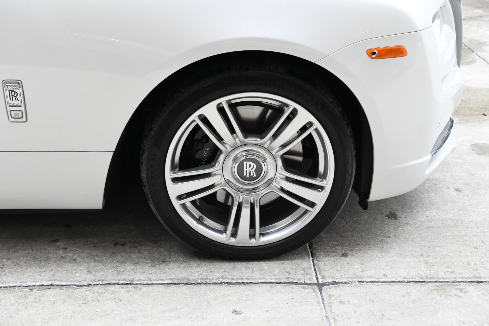 Used 2017 Rolls-Royce Dawn | St. Petersburg, FL