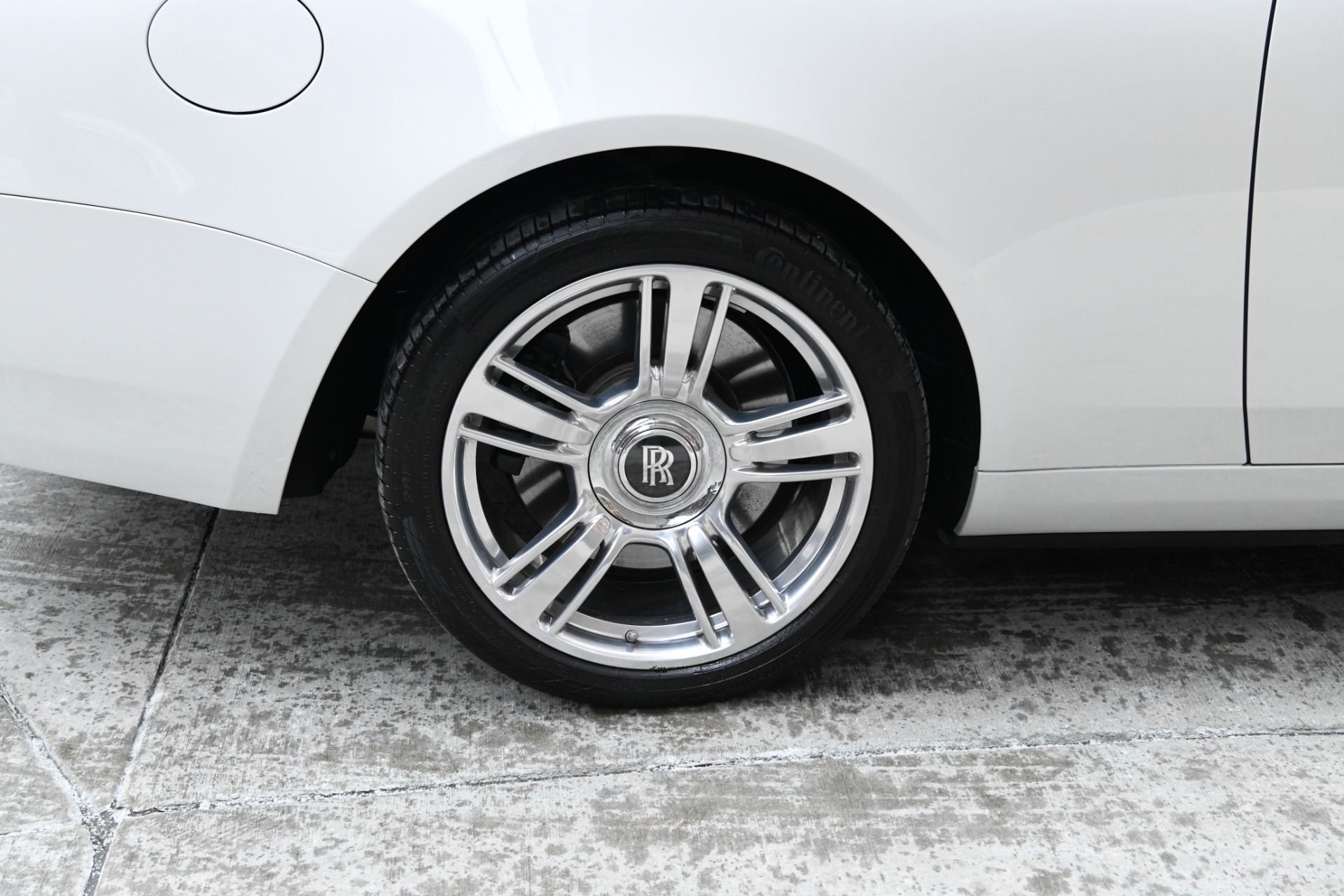 Used 2017 Rolls-Royce Dawn | St. Petersburg, FL