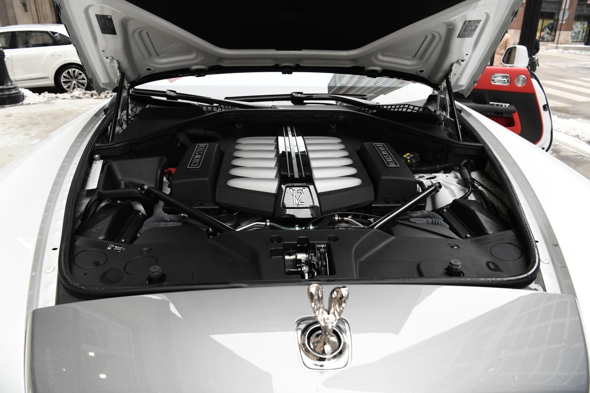 Used 2017 Rolls-Royce Dawn | St. Petersburg, FL