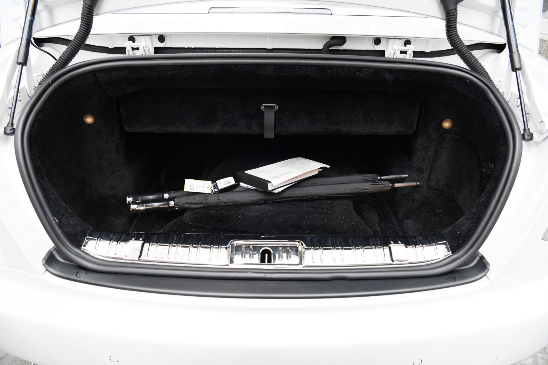 Used 2017 Rolls-Royce Dawn | St. Petersburg, FL