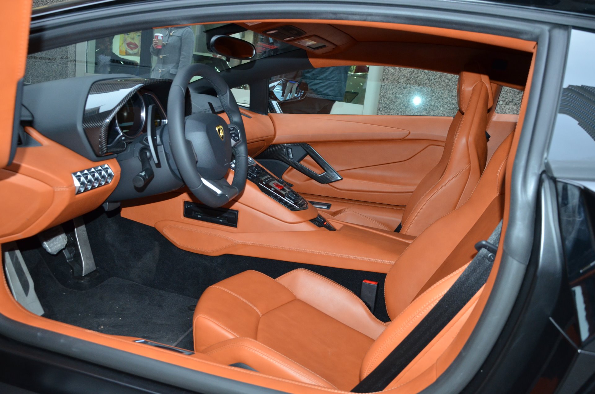 Used 2017 Lamborghini Aventador LP 700-4 | St. Petersburg, FL