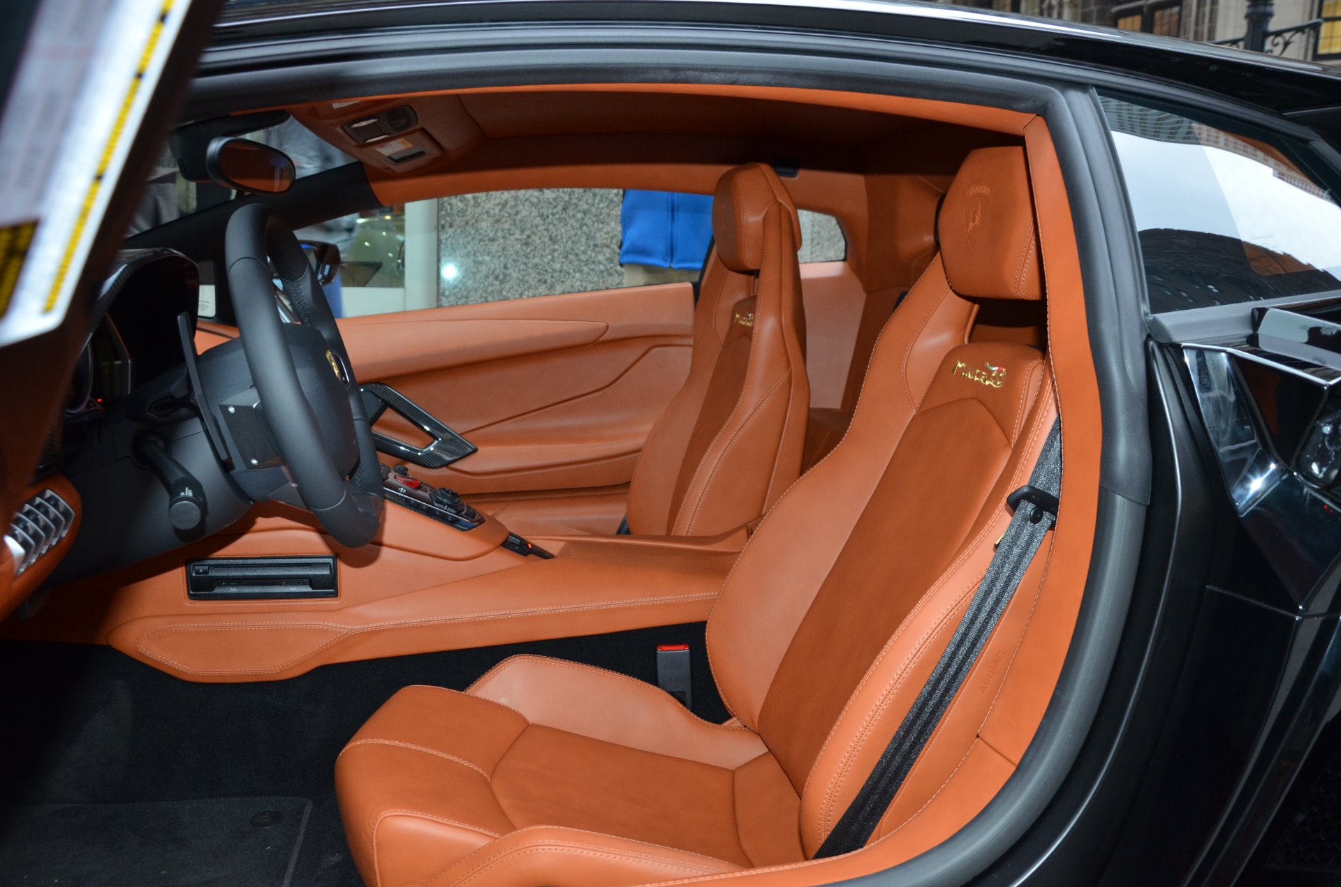 Used 2017 Lamborghini Aventador LP 700-4 | St. Petersburg, FL