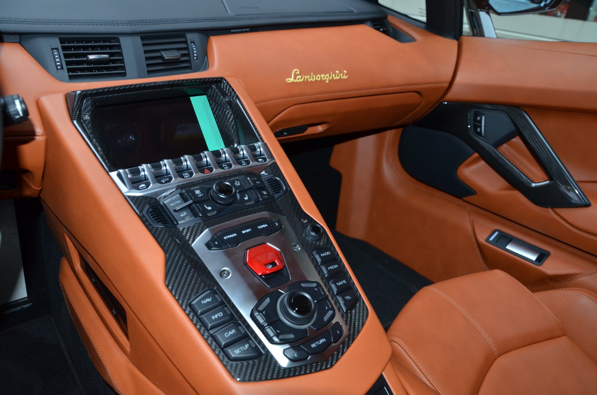 Used 2017 Lamborghini Aventador LP 700-4 | St. Petersburg, FL