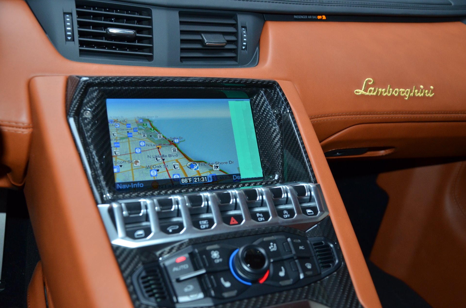 Used 2017 Lamborghini Aventador LP 700-4 | St. Petersburg, FL