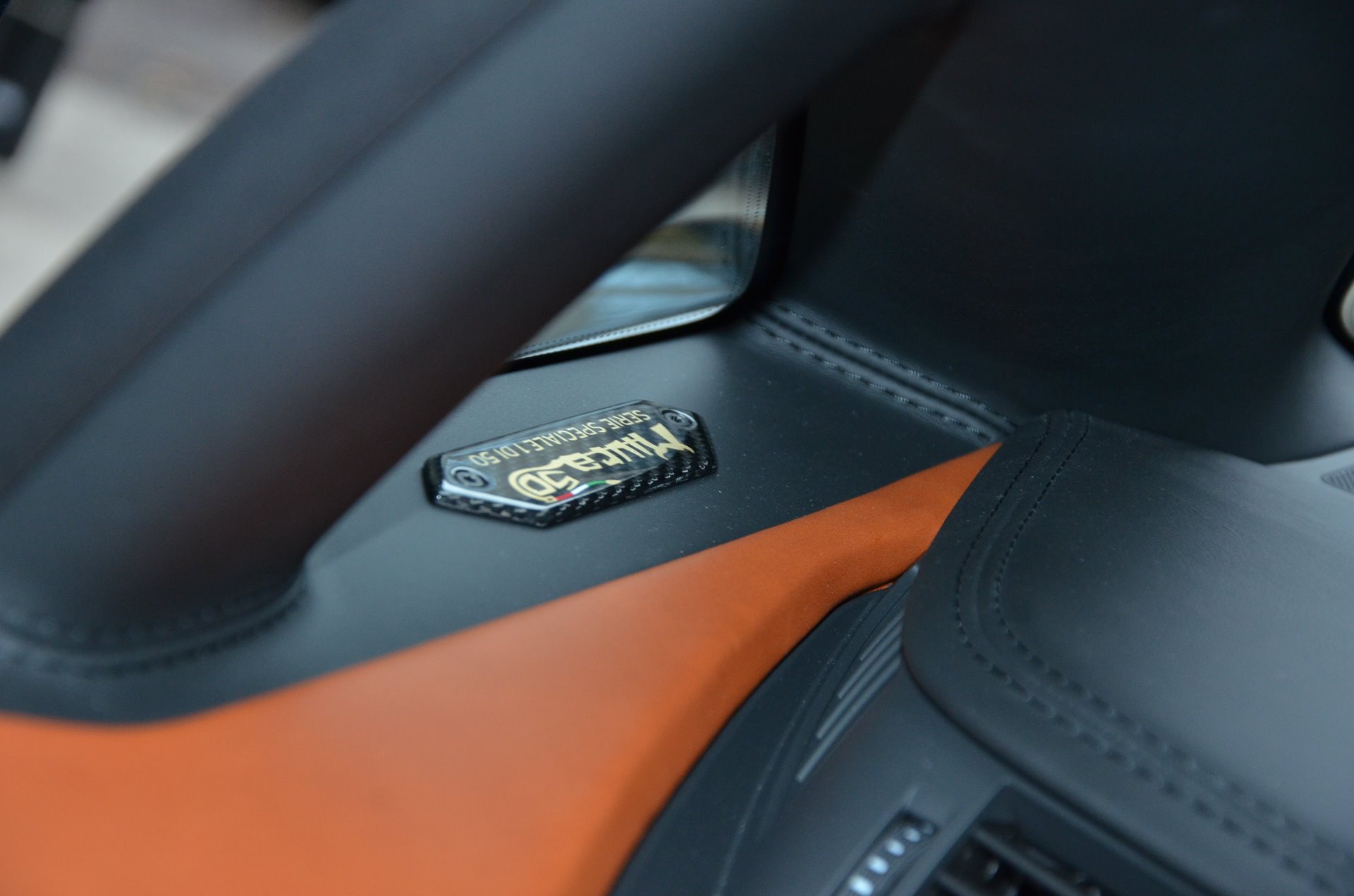 Used 2017 Lamborghini Aventador LP 700-4 | St. Petersburg, FL