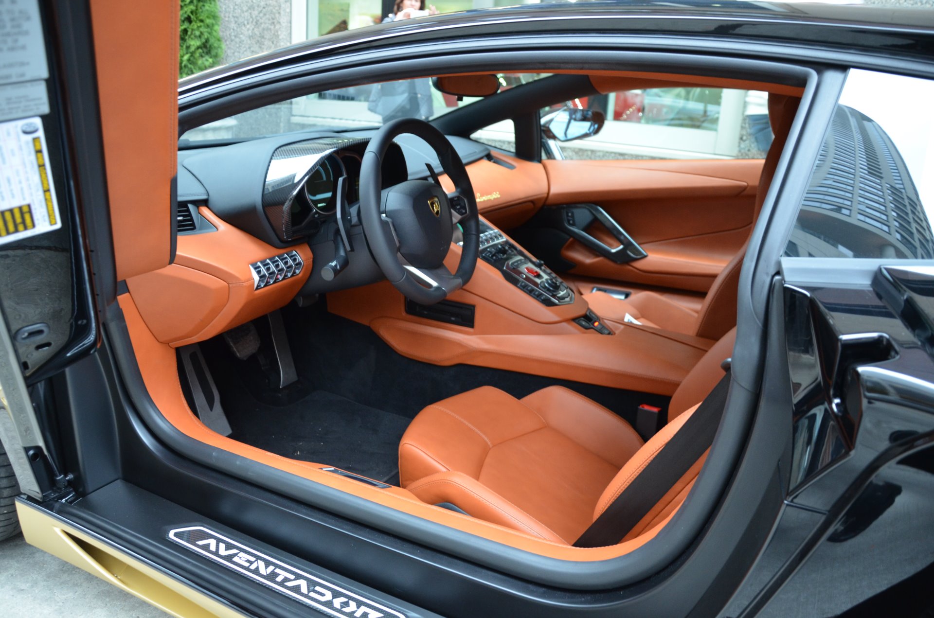 Used 2017 Lamborghini Aventador LP 700-4 | St. Petersburg, FL
