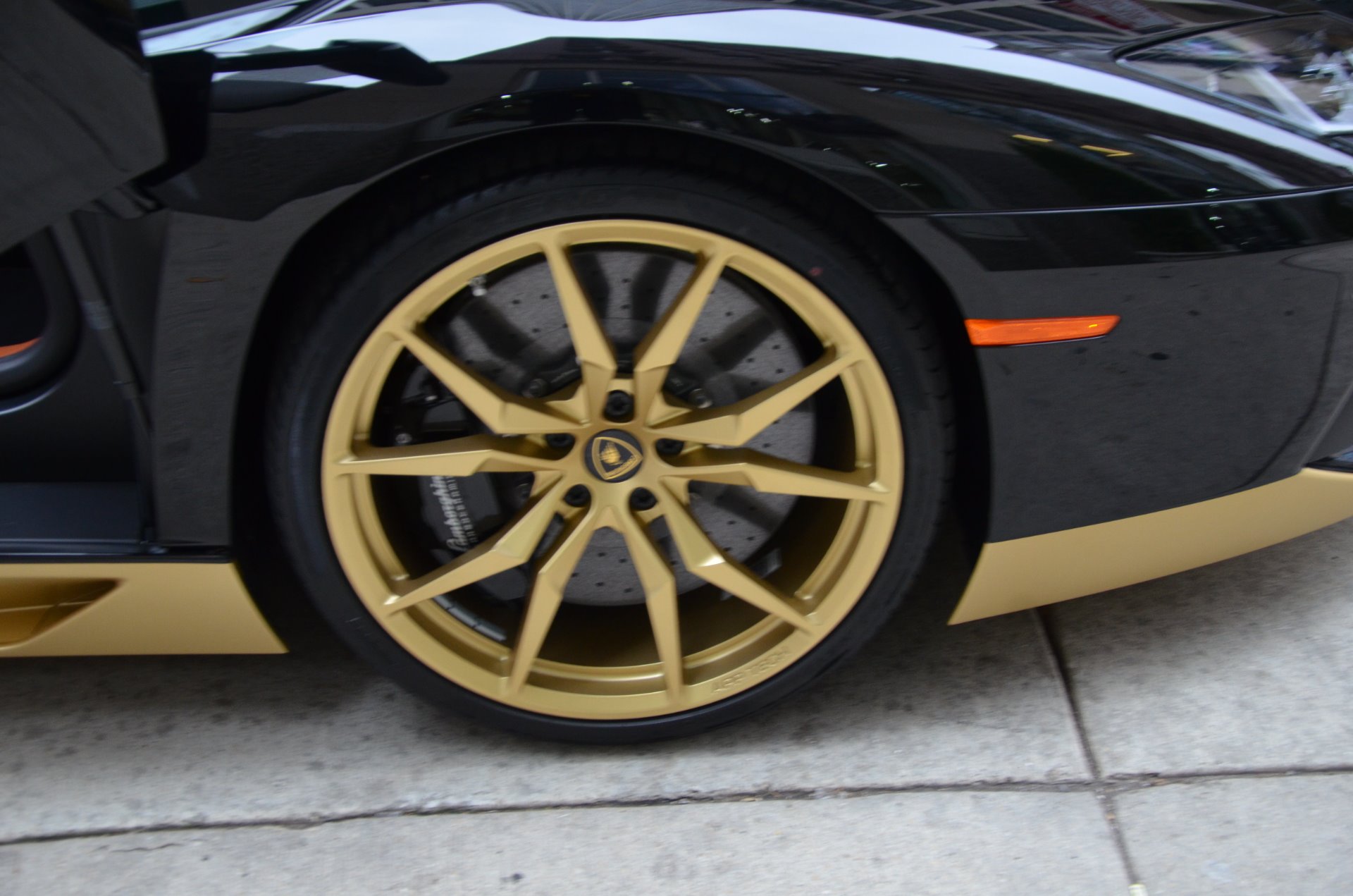 Used 2017 Lamborghini Aventador LP 700-4 | St. Petersburg, FL
