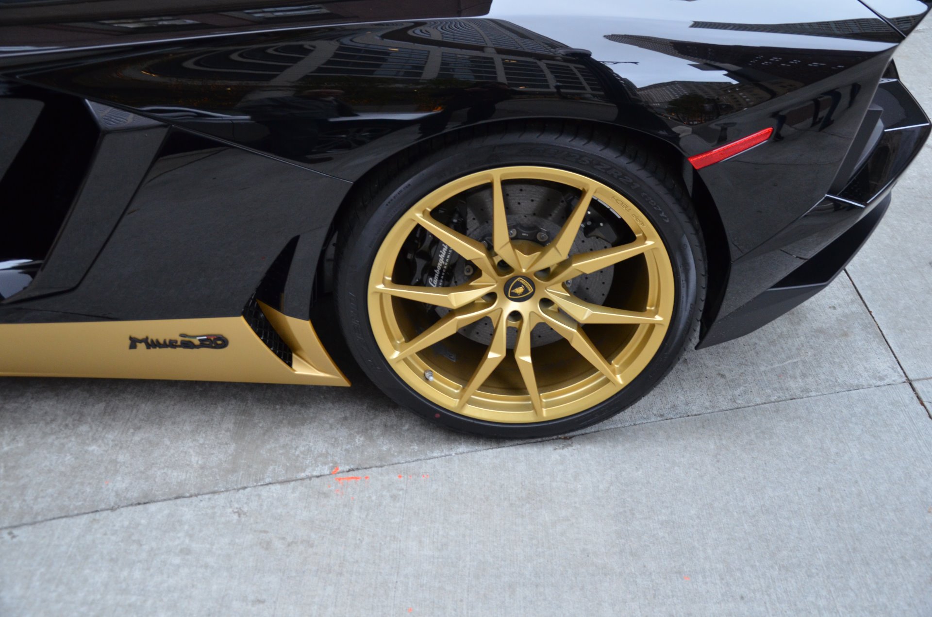Used 2017 Lamborghini Aventador LP 700-4 | St. Petersburg, FL