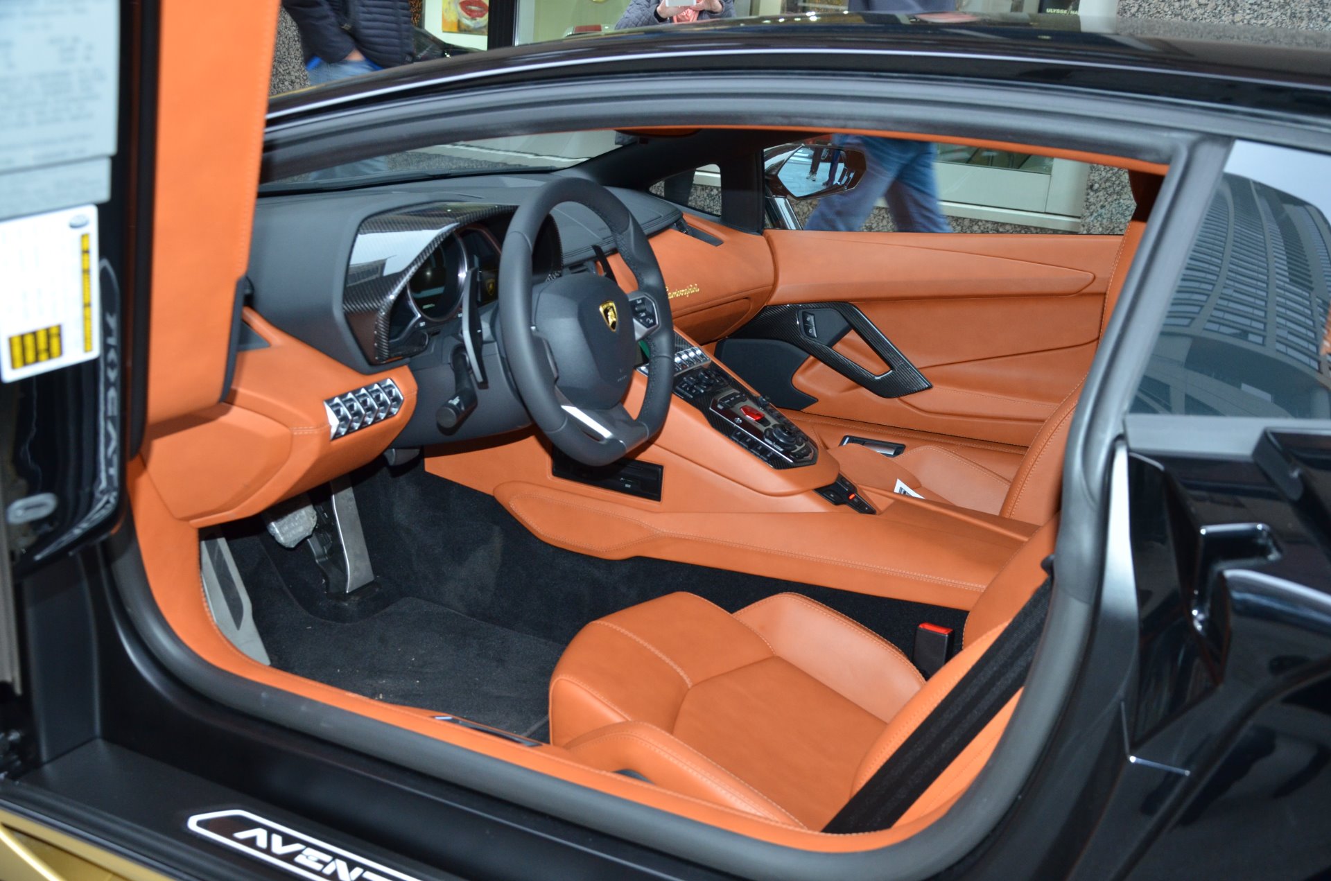 Used 2017 Lamborghini Aventador LP 700-4 | St. Petersburg, FL