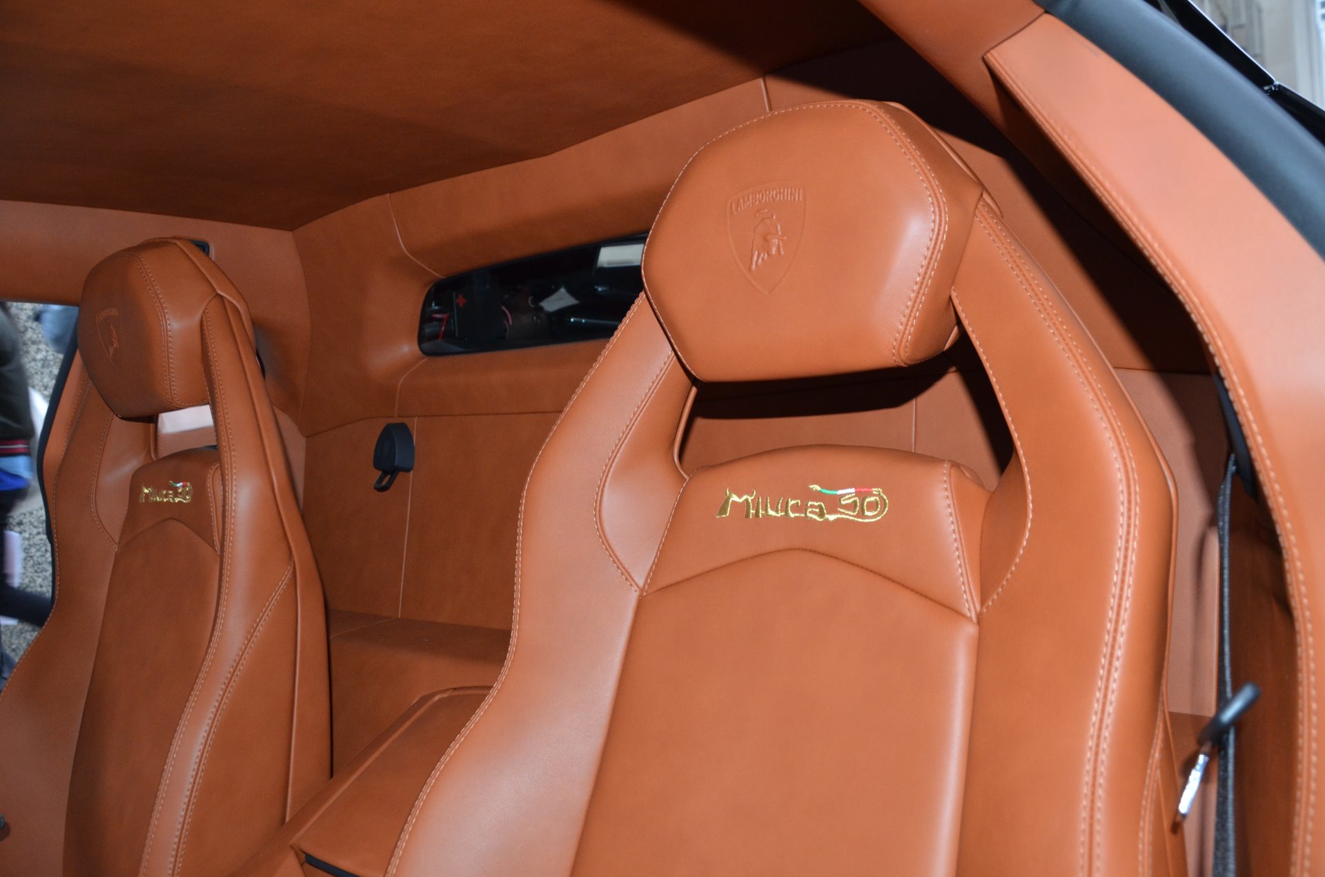 Used 2017 Lamborghini Aventador LP 700-4 | St. Petersburg, FL
