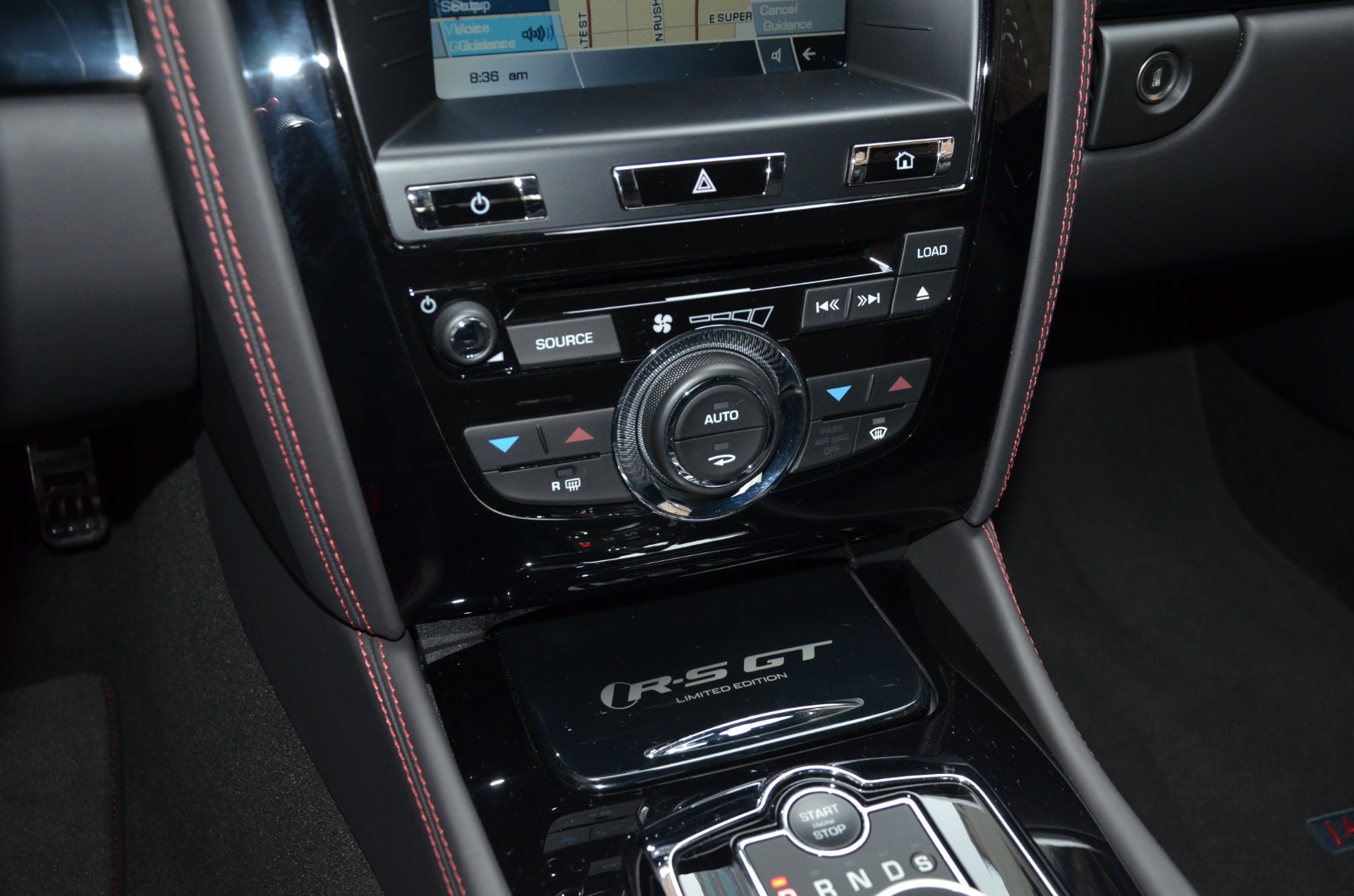 2014 Jaguar Xkr S Gt 1 Of 25 In Usa Xkr S Gt Stock Gc