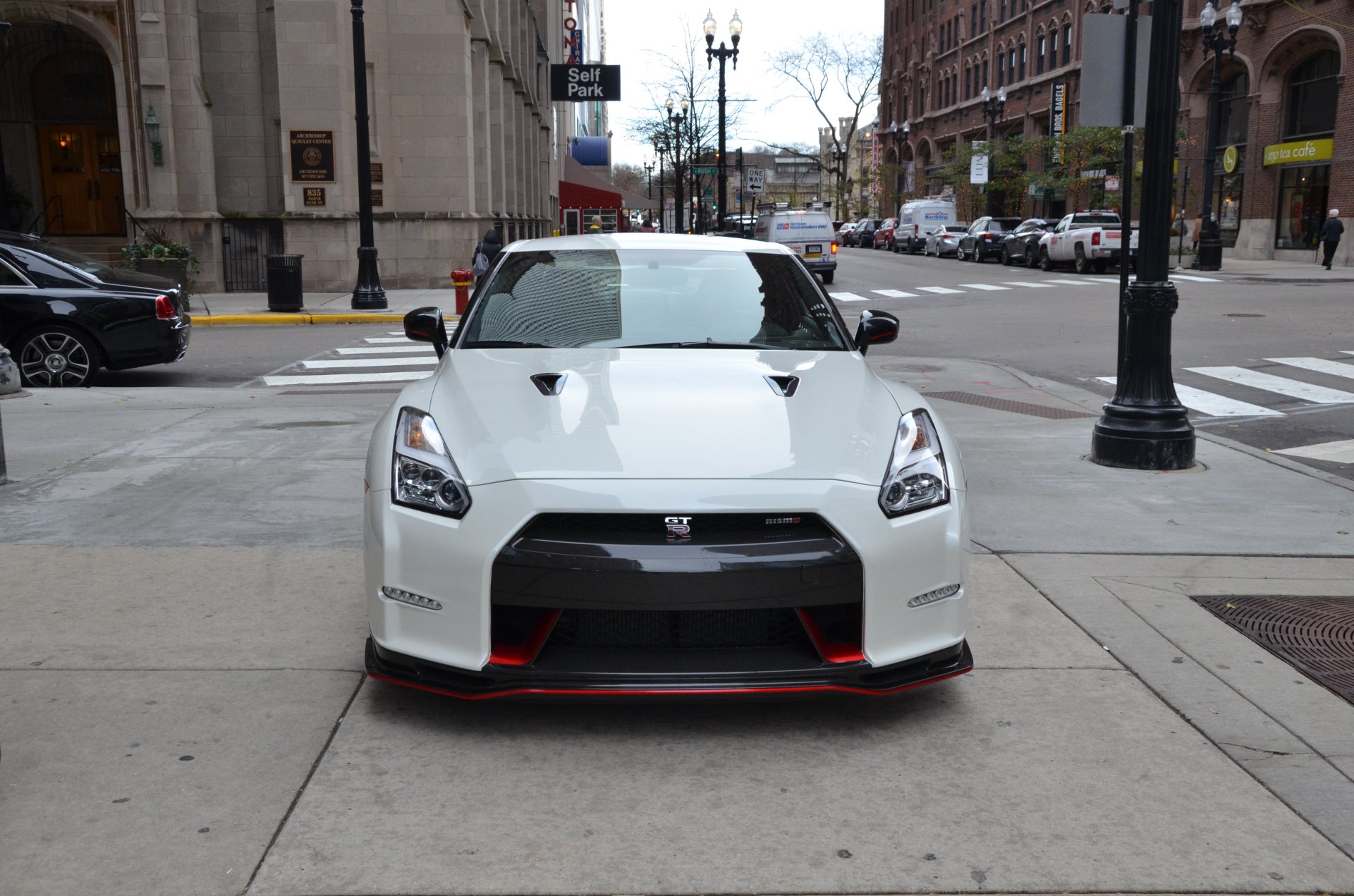 gtr mi