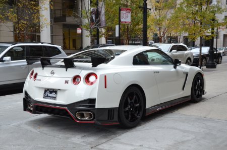 gtr mi
