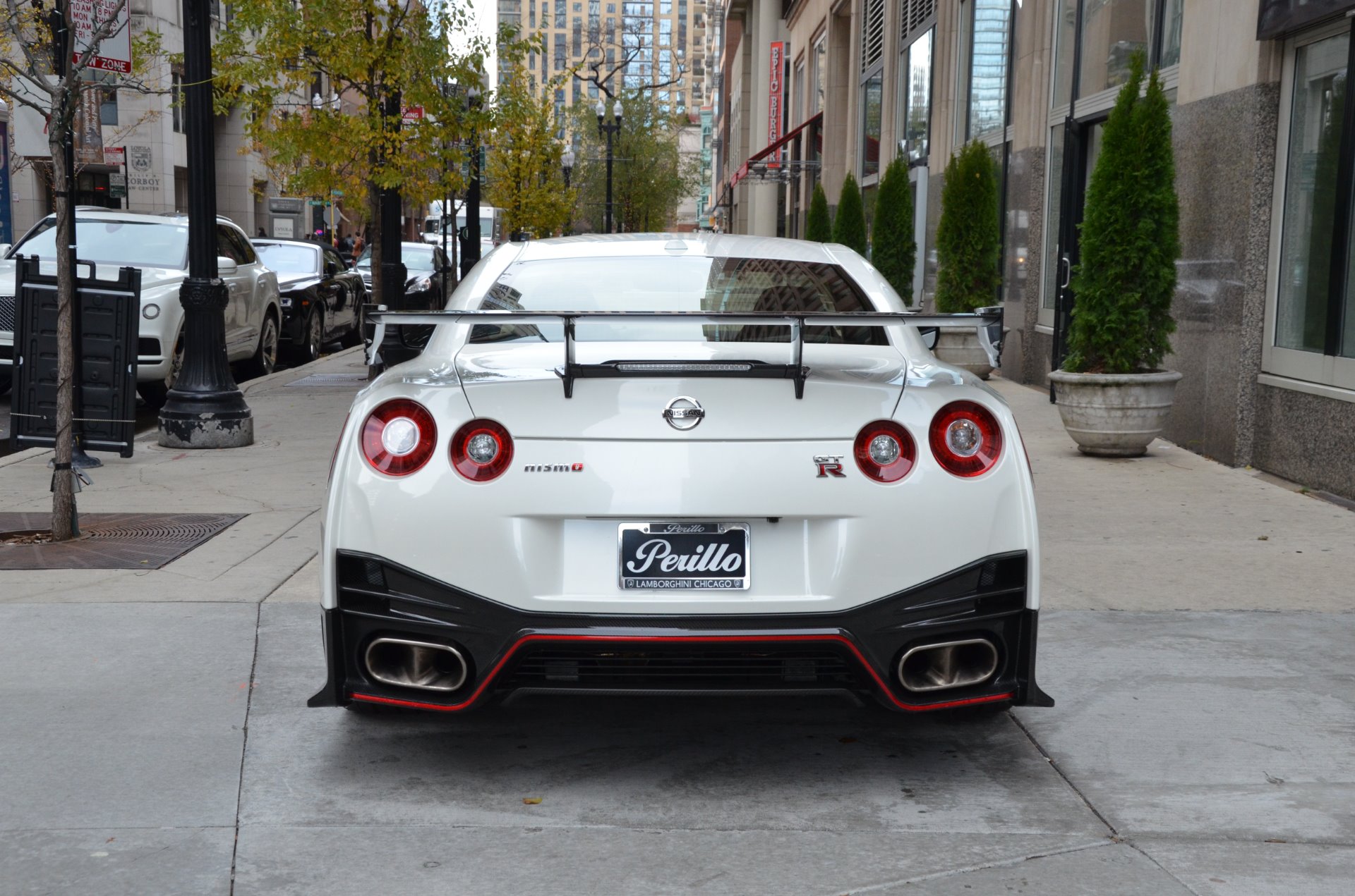 gtr mi