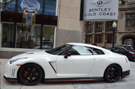 gtr mi