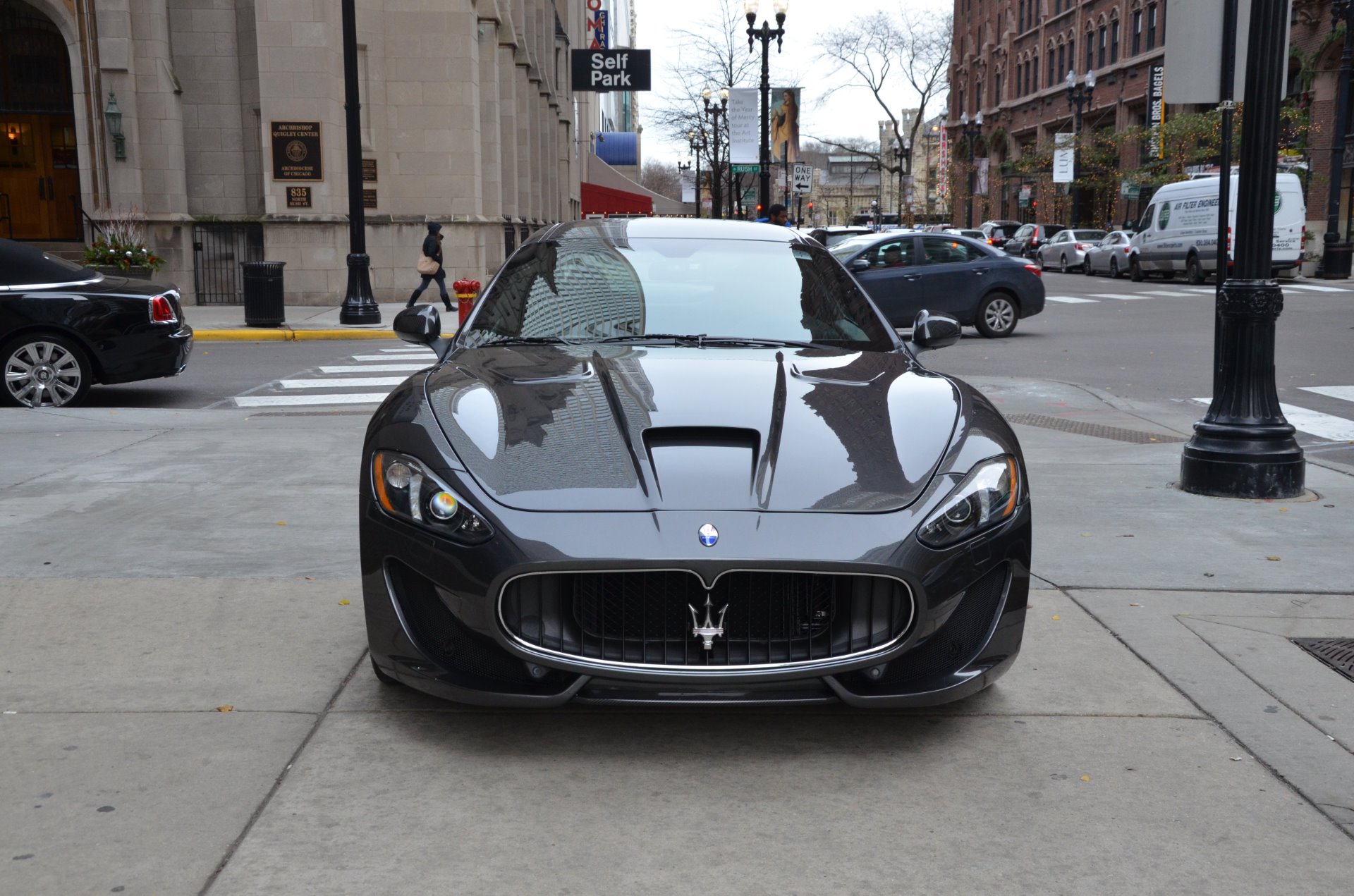 Buy Maserati Granturismo 2017 maserati granturismo in chicago il 60611 buy sell Buy Maserati Granturismo 2017 maserati granturismo in chicago il 60611 buy sell