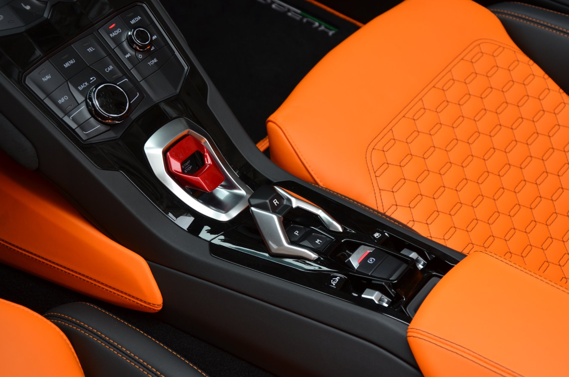 Used 2017 Lamborghini Huracan Spyder LP 610-4 Spyder | St. Petersburg, FL