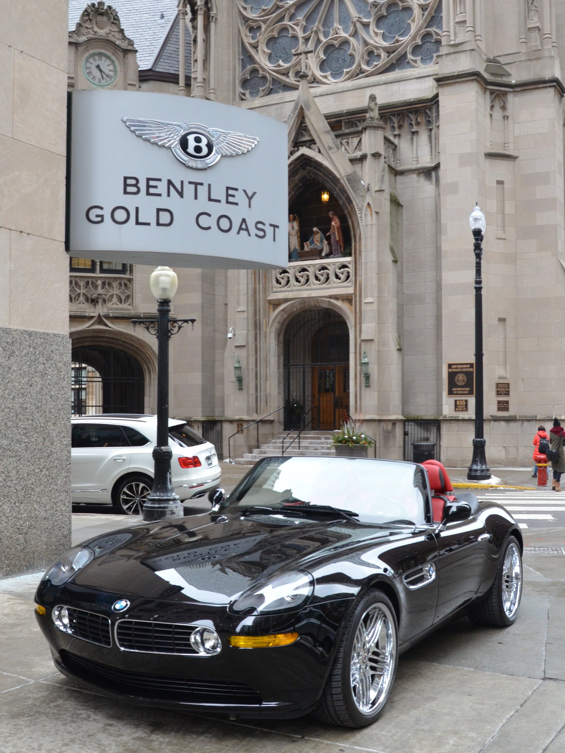 Used 2003 BMW Z8 Alpina | St. Petersburg, FL