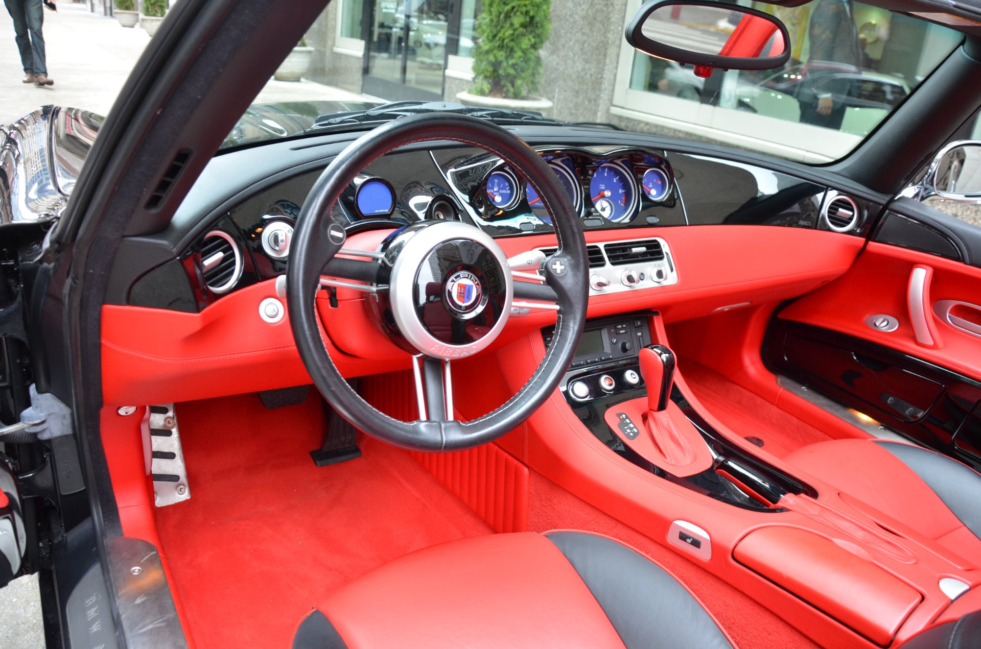 Used 2003 BMW Z8 Alpina | St. Petersburg, FL