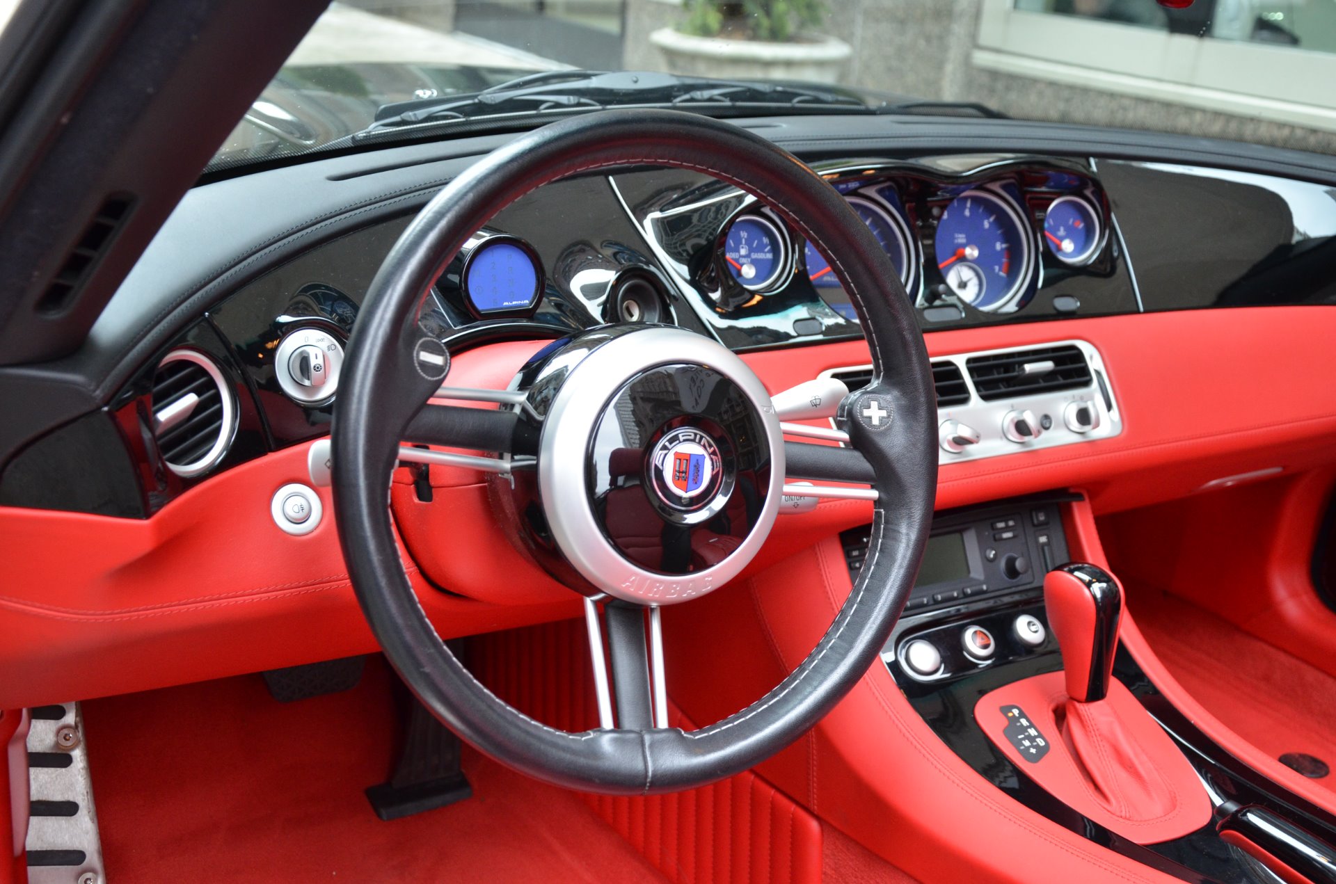 Used 2003 BMW Z8 Alpina | St. Petersburg, FL