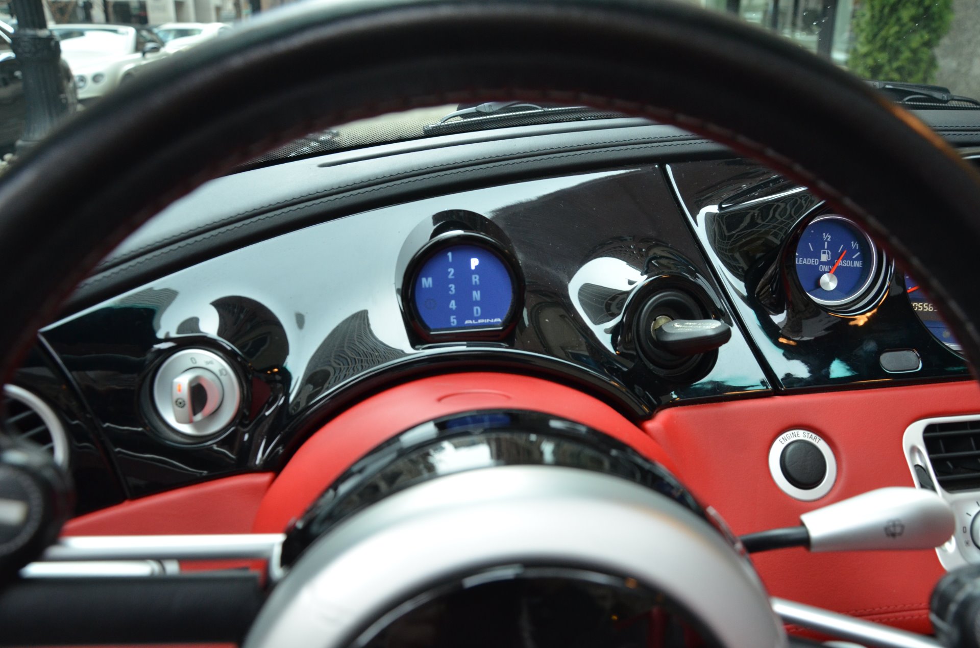 Used 2003 BMW Z8 Alpina | St. Petersburg, FL