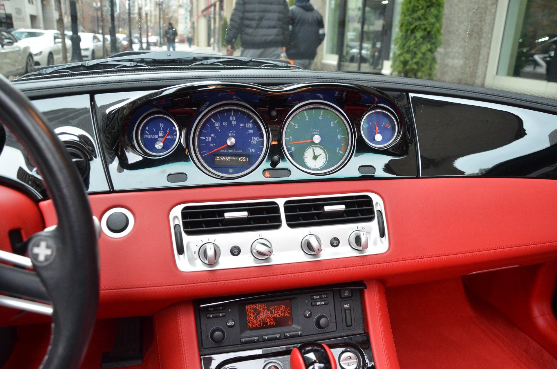 Used 2003 BMW Z8 Alpina | St. Petersburg, FL