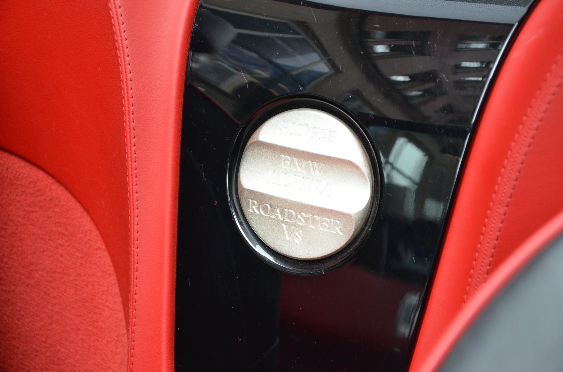 Used 2003 BMW Z8 Alpina | St. Petersburg, FL