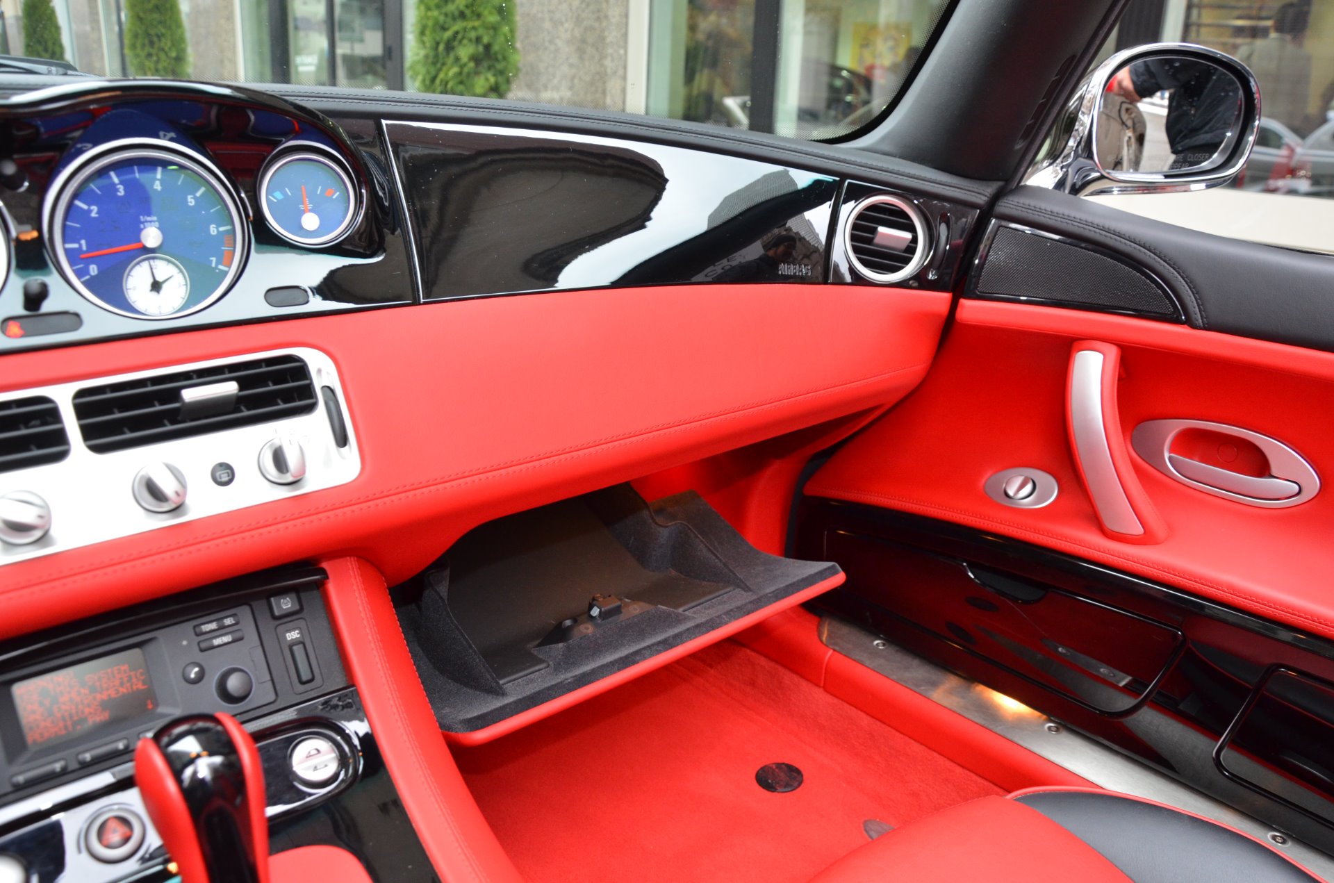 Used 2003 BMW Z8 Alpina | St. Petersburg, FL