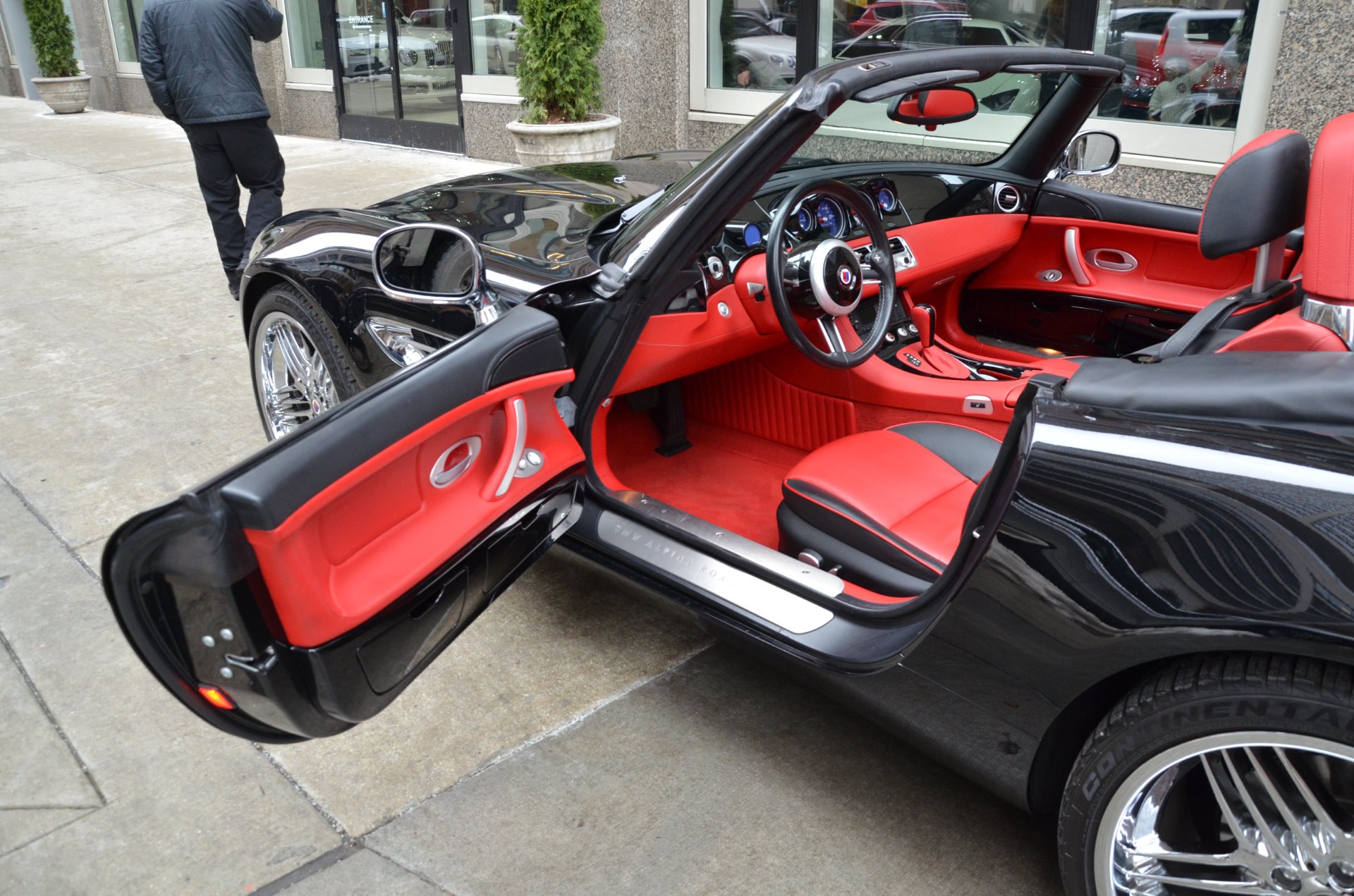 Used 2003 BMW Z8 Alpina | St. Petersburg, FL