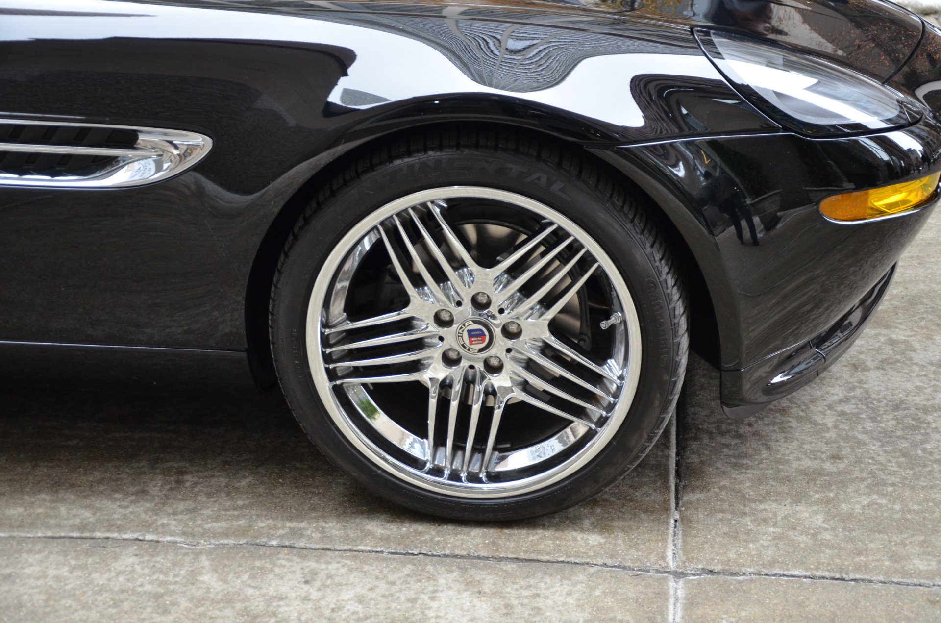 Used 2003 BMW Z8 Alpina | St. Petersburg, FL