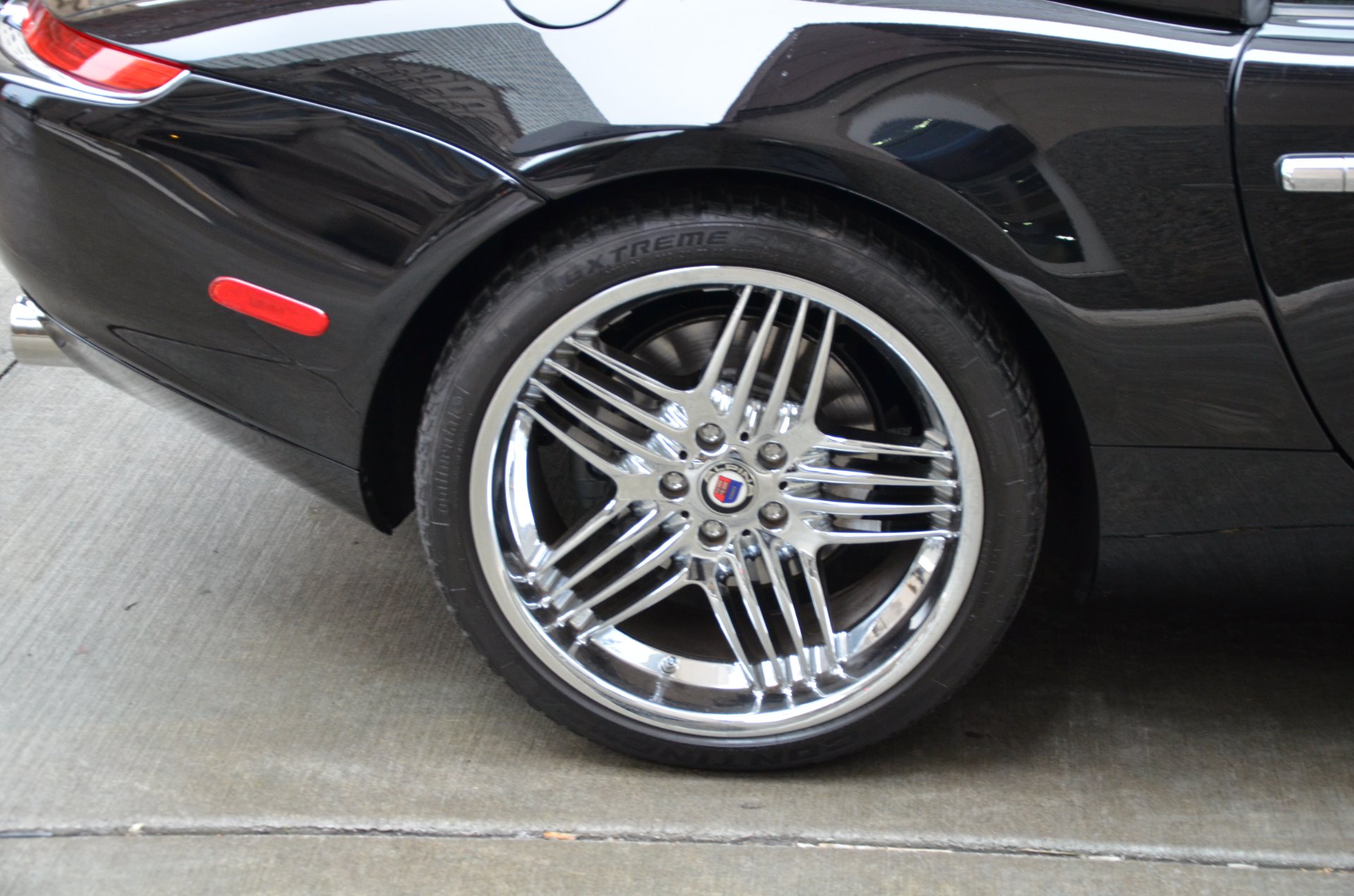 Used 2003 BMW Z8 Alpina | St. Petersburg, FL