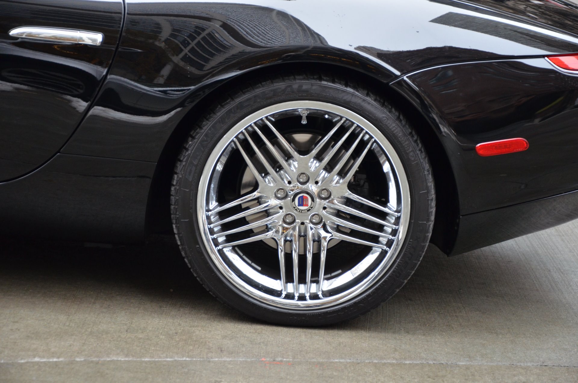 Used 2003 BMW Z8 Alpina | St. Petersburg, FL