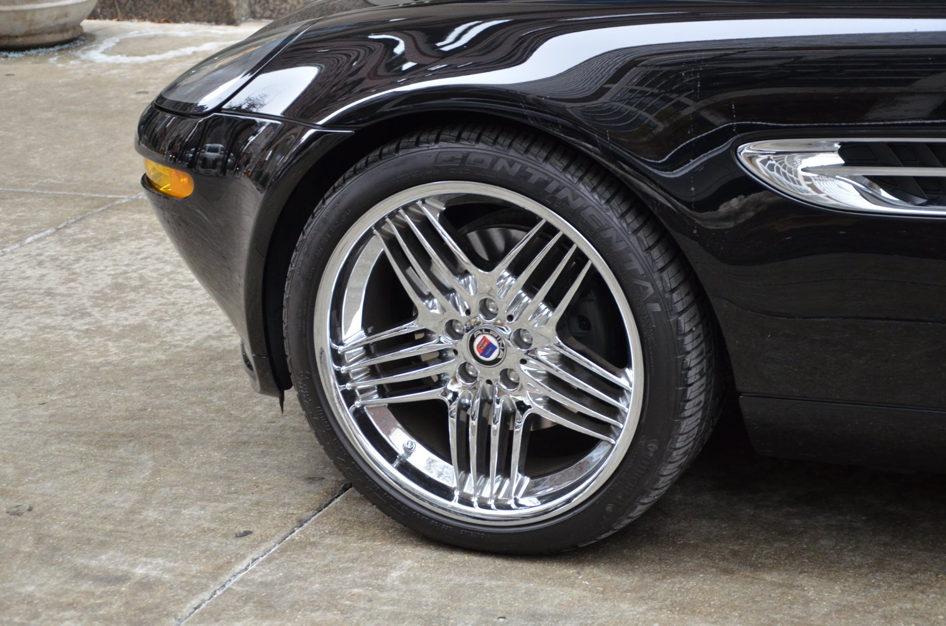 Used 2003 BMW Z8 Alpina | St. Petersburg, FL