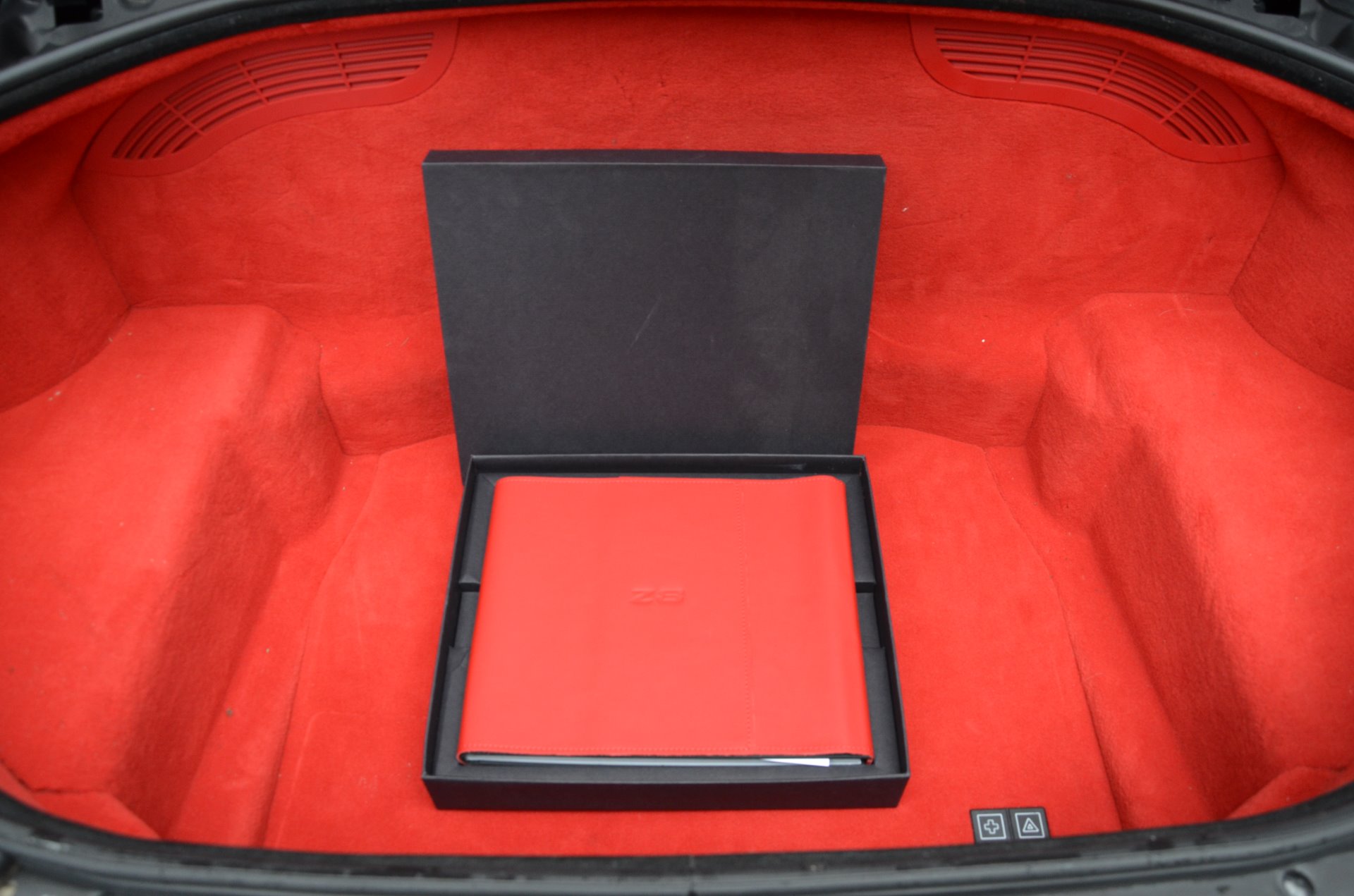 Used 2003 BMW Z8 Alpina | St. Petersburg, FL
