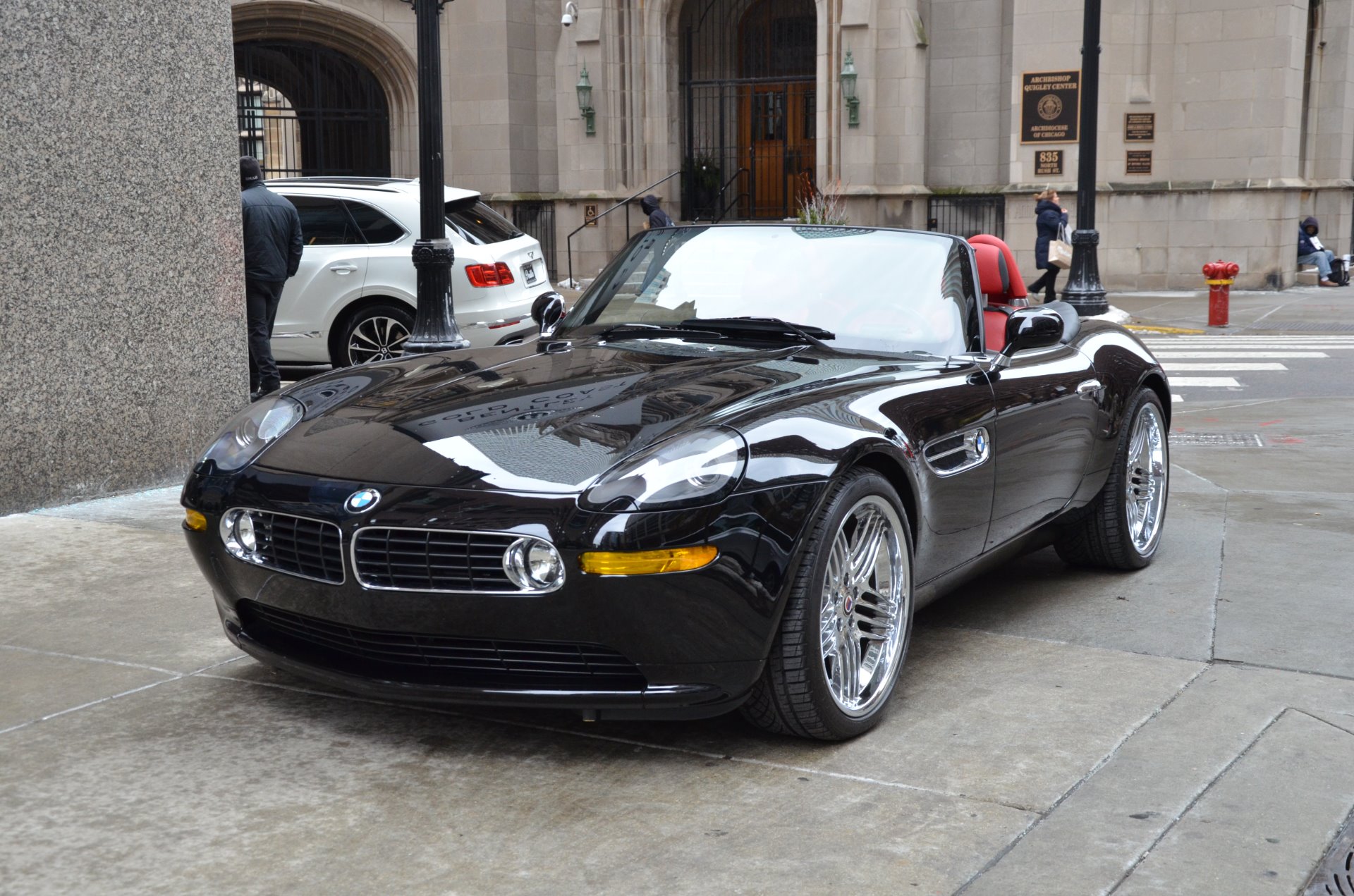 Used 2003 BMW Z8 Alpina | St. Petersburg, FL