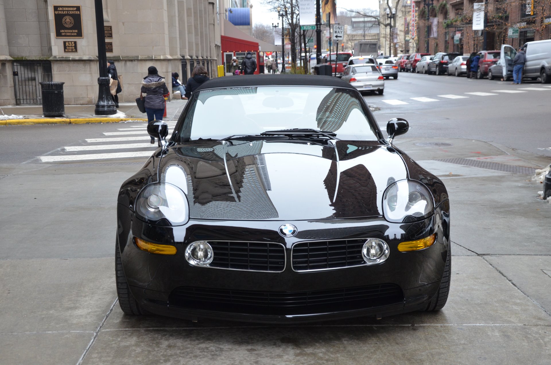Used 2003 BMW Z8 Alpina | St. Petersburg, FL