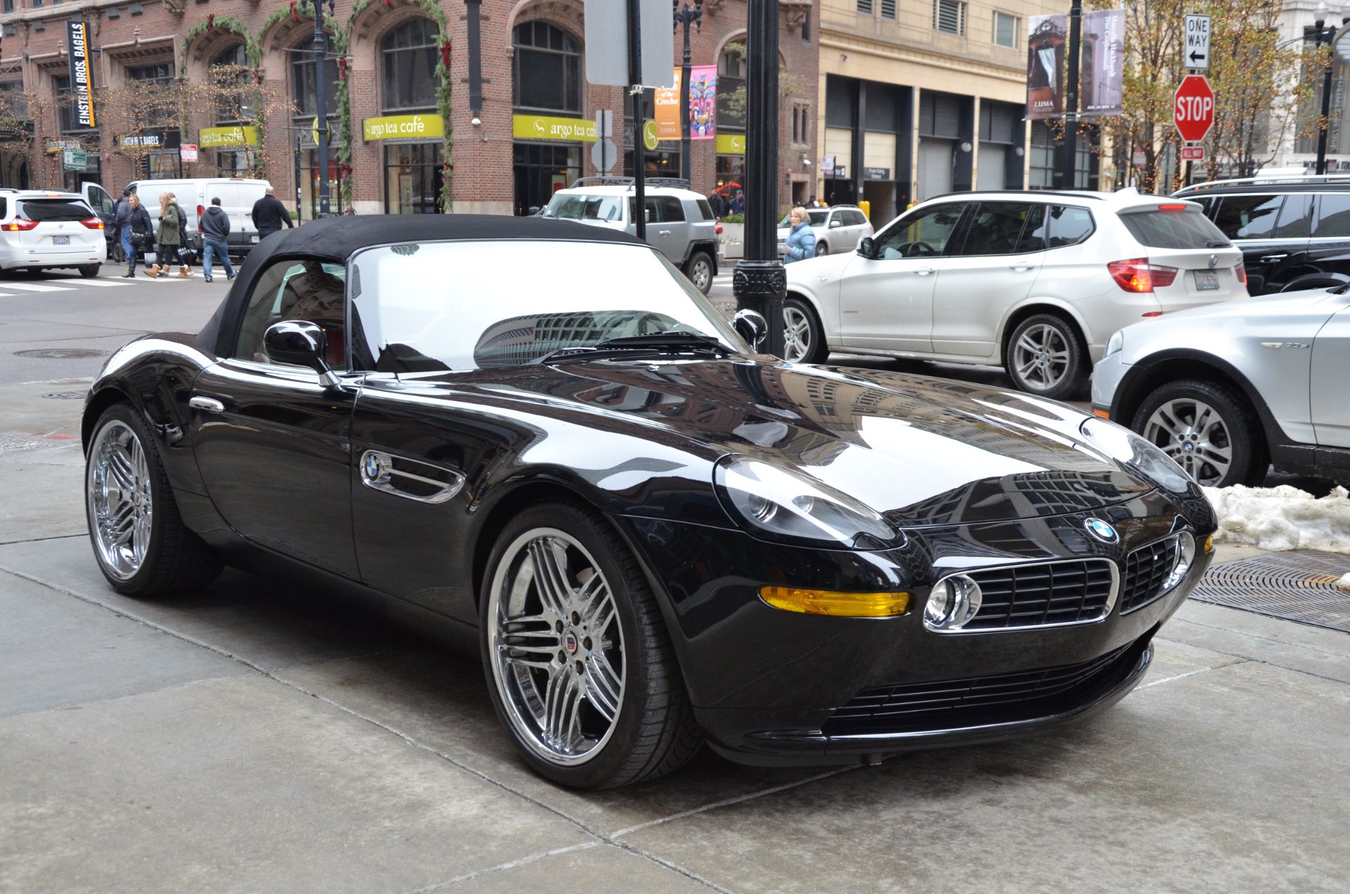 Used 2003 BMW Z8 Alpina | St. Petersburg, FL