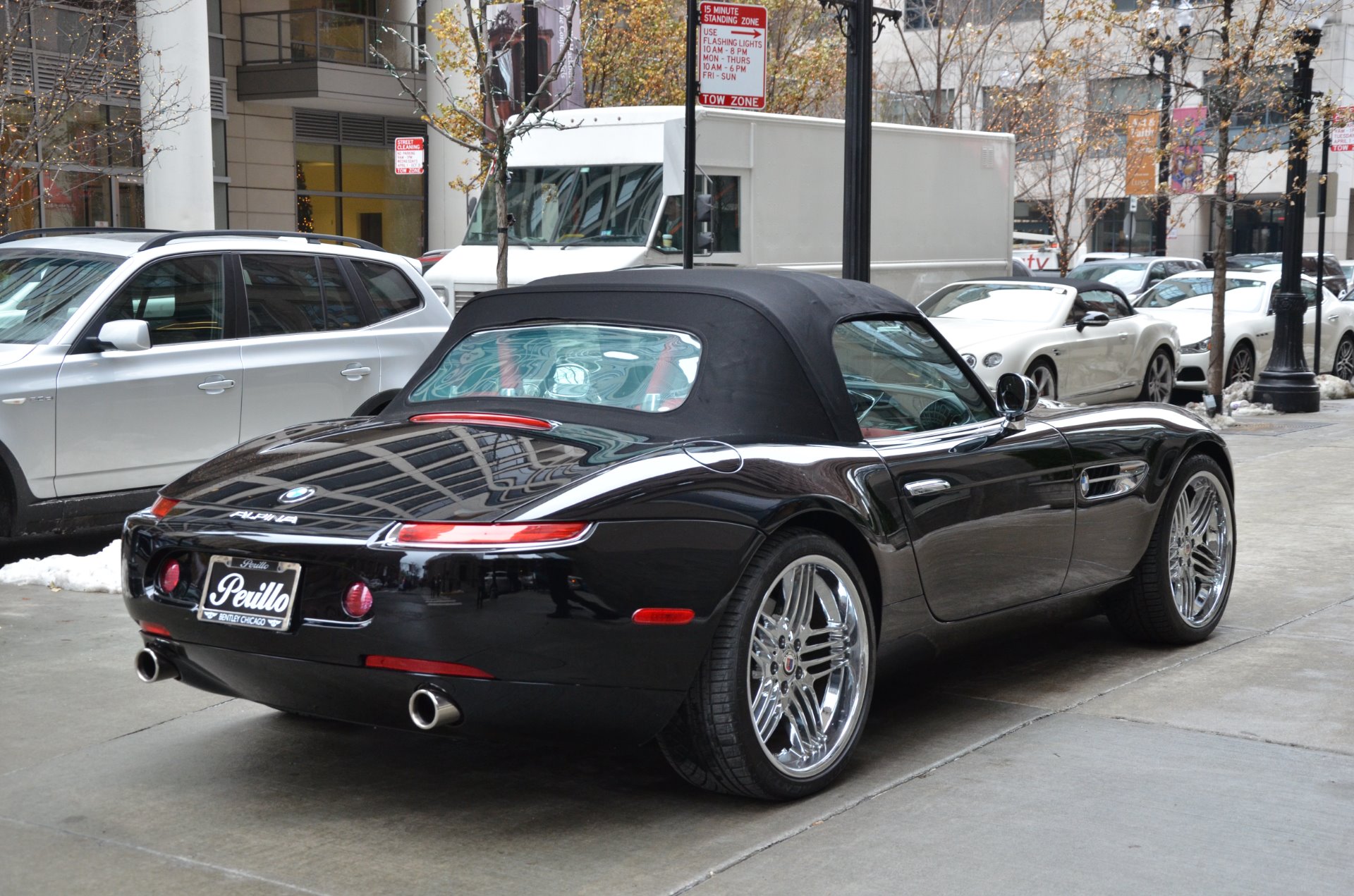 Used 2003 BMW Z8 Alpina | St. Petersburg, FL