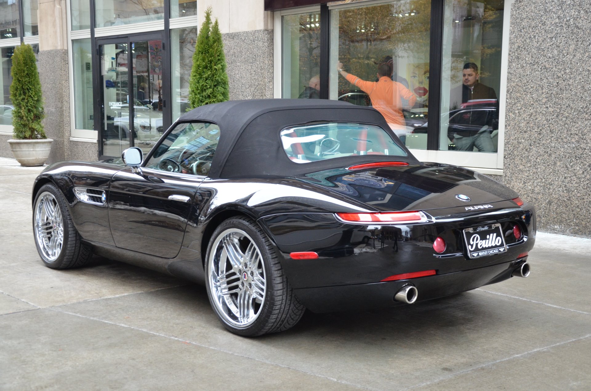 Used 2003 BMW Z8 Alpina | St. Petersburg, FL