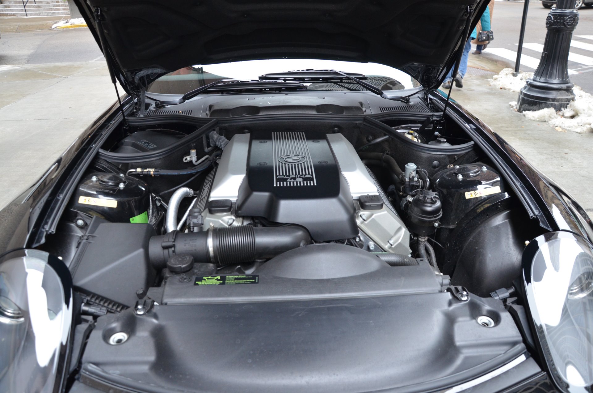 Used 2003 BMW Z8 Alpina | St. Petersburg, FL
